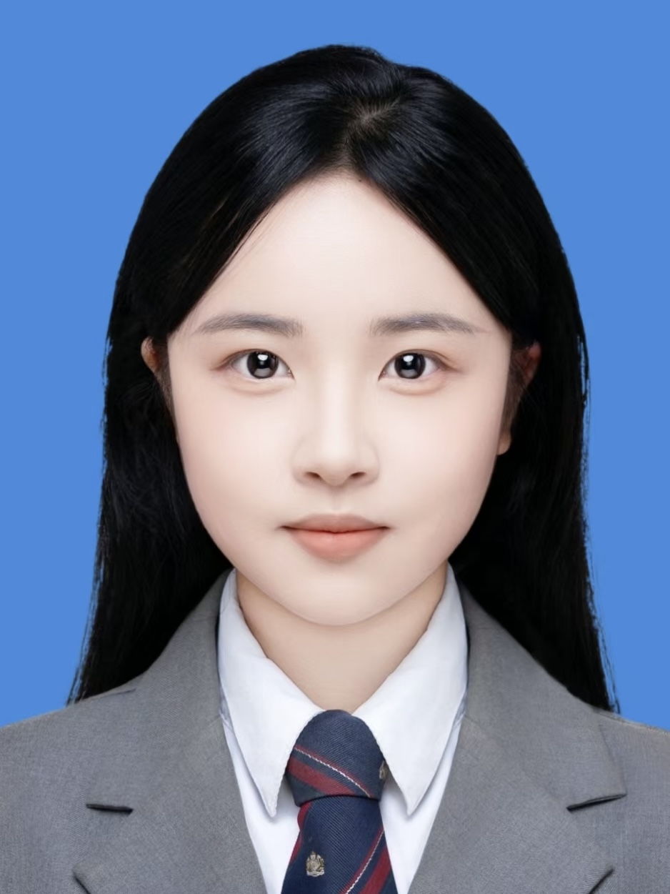 徐教员 照片