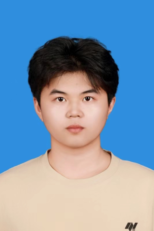 刘教员 照片