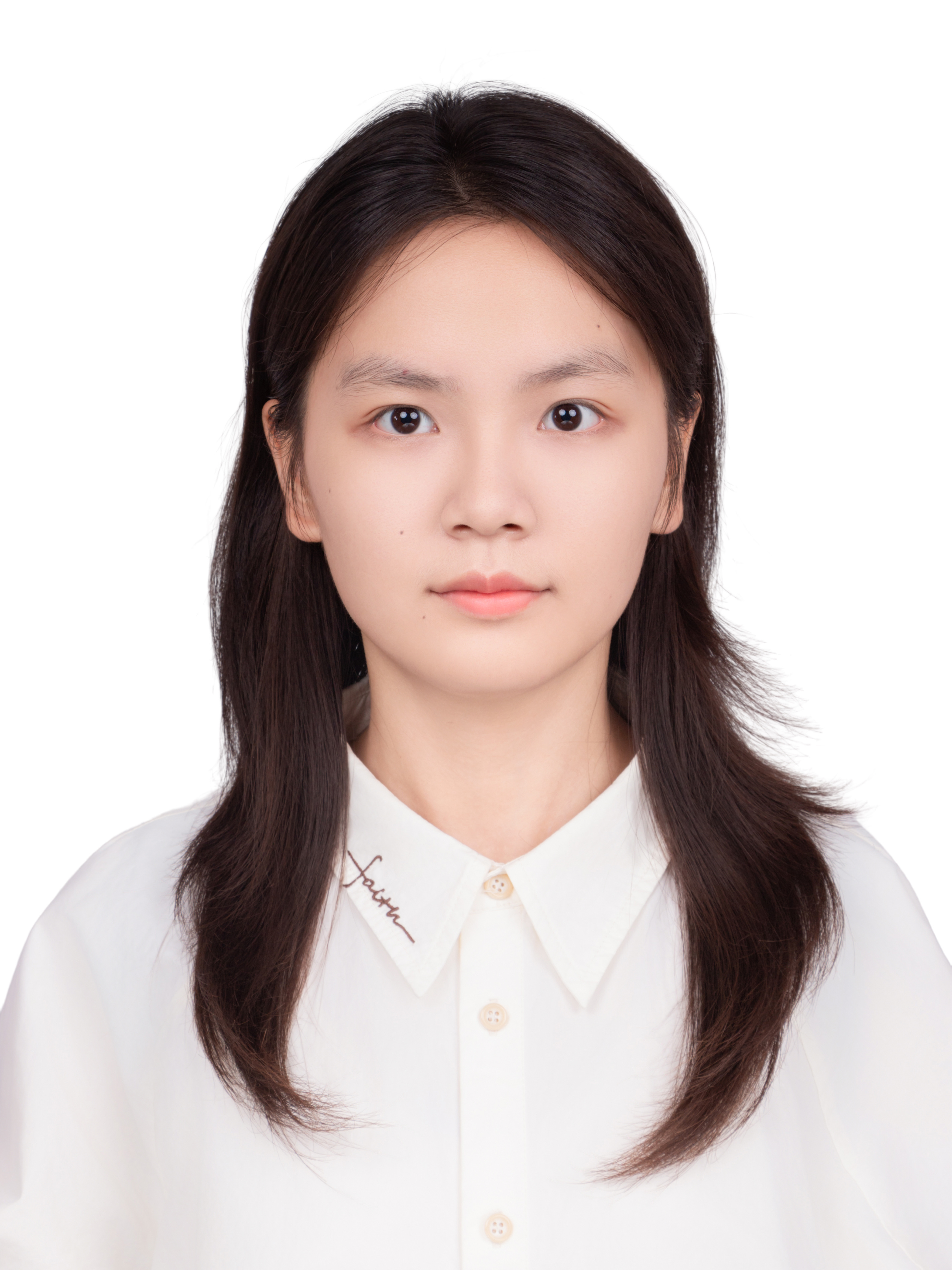 陈教员 照片