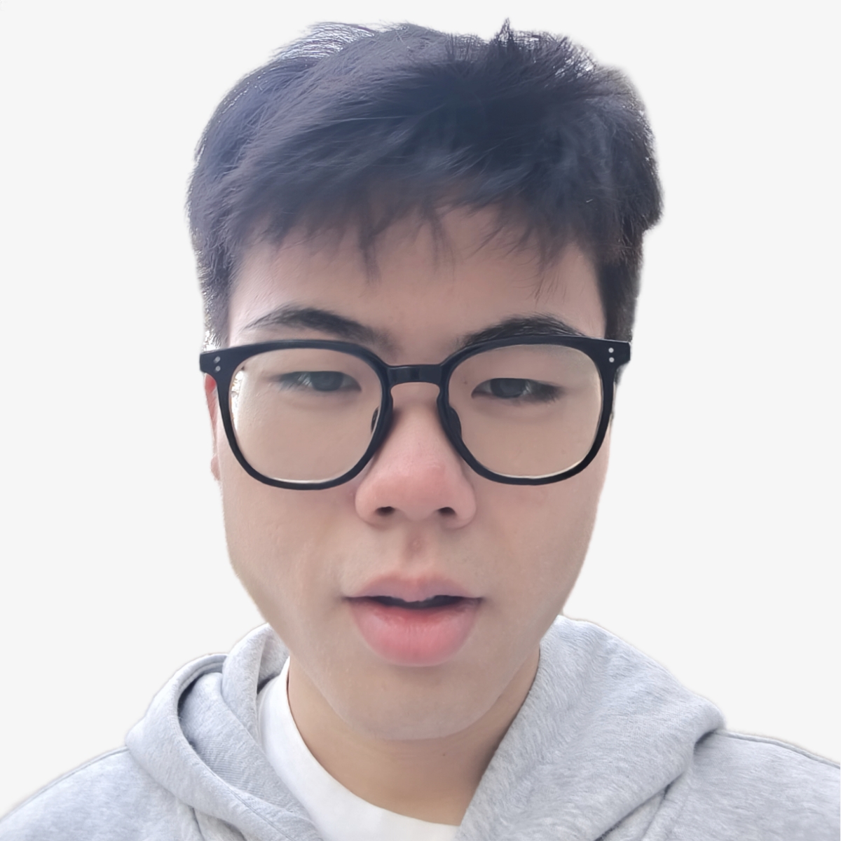 曾教员 照片