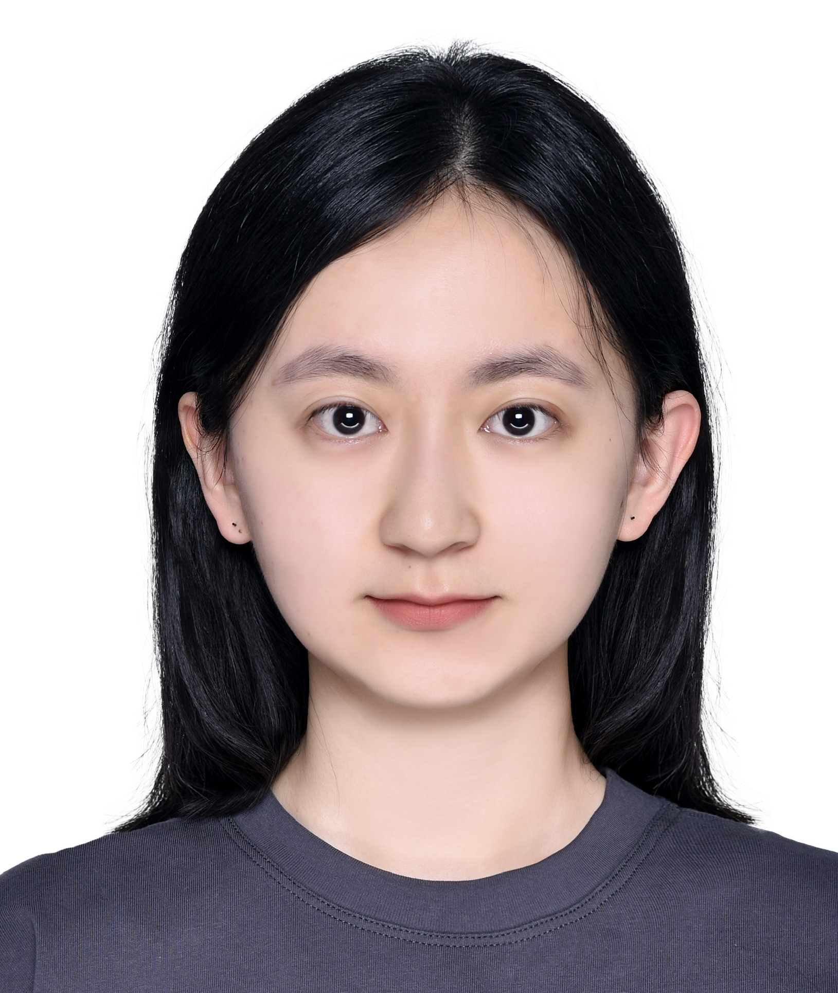 杨教员 照片