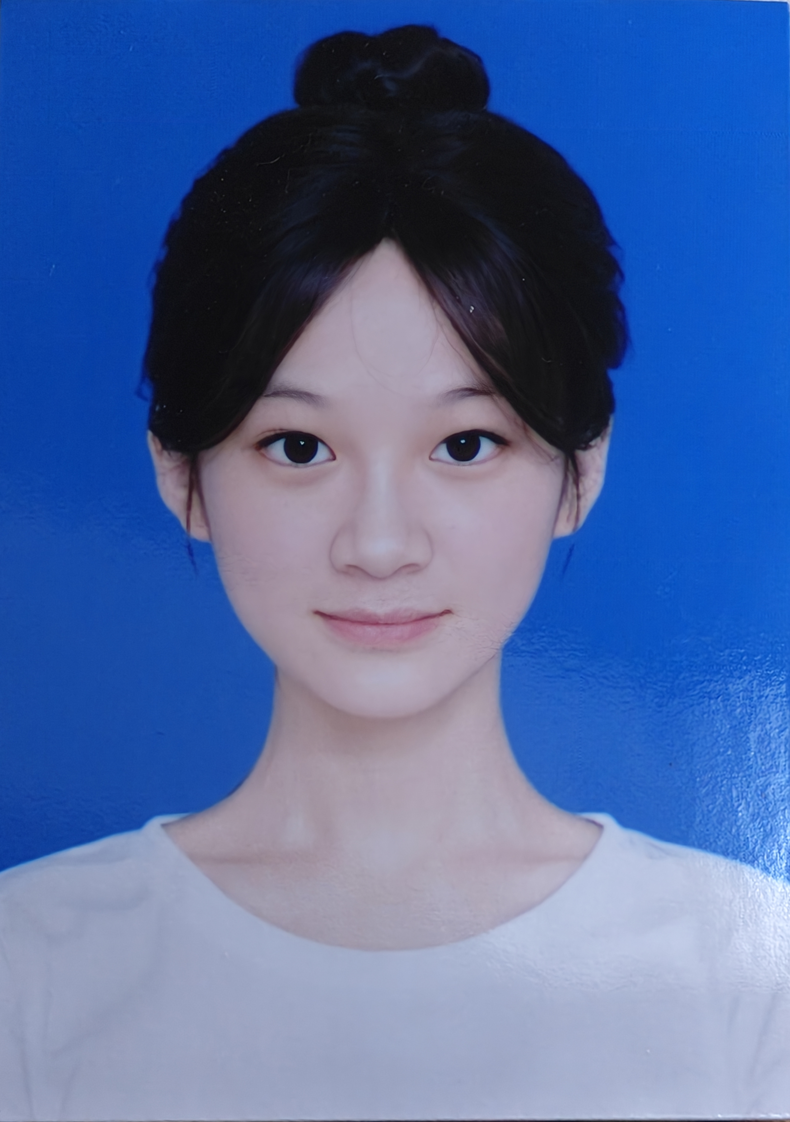 马教员 照片