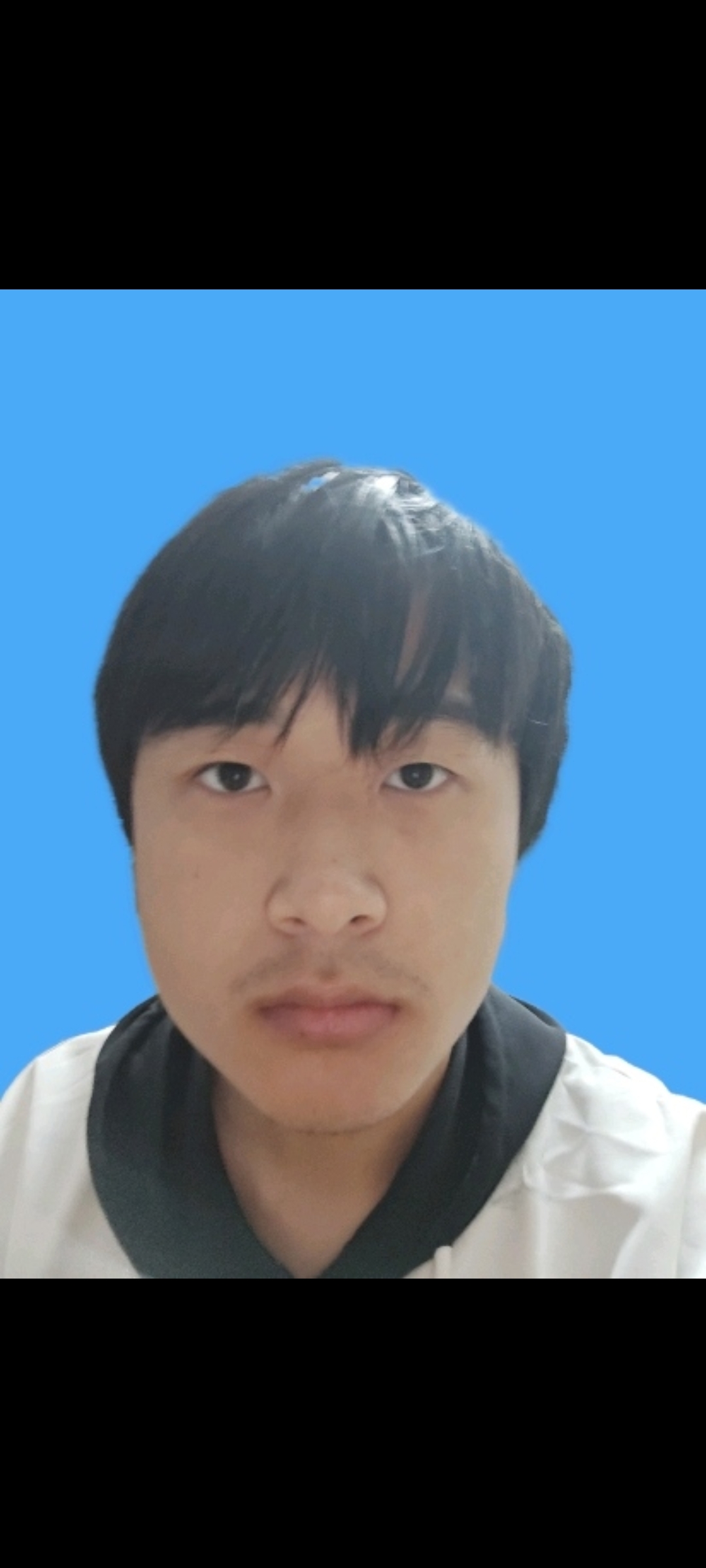 郭教员 照片