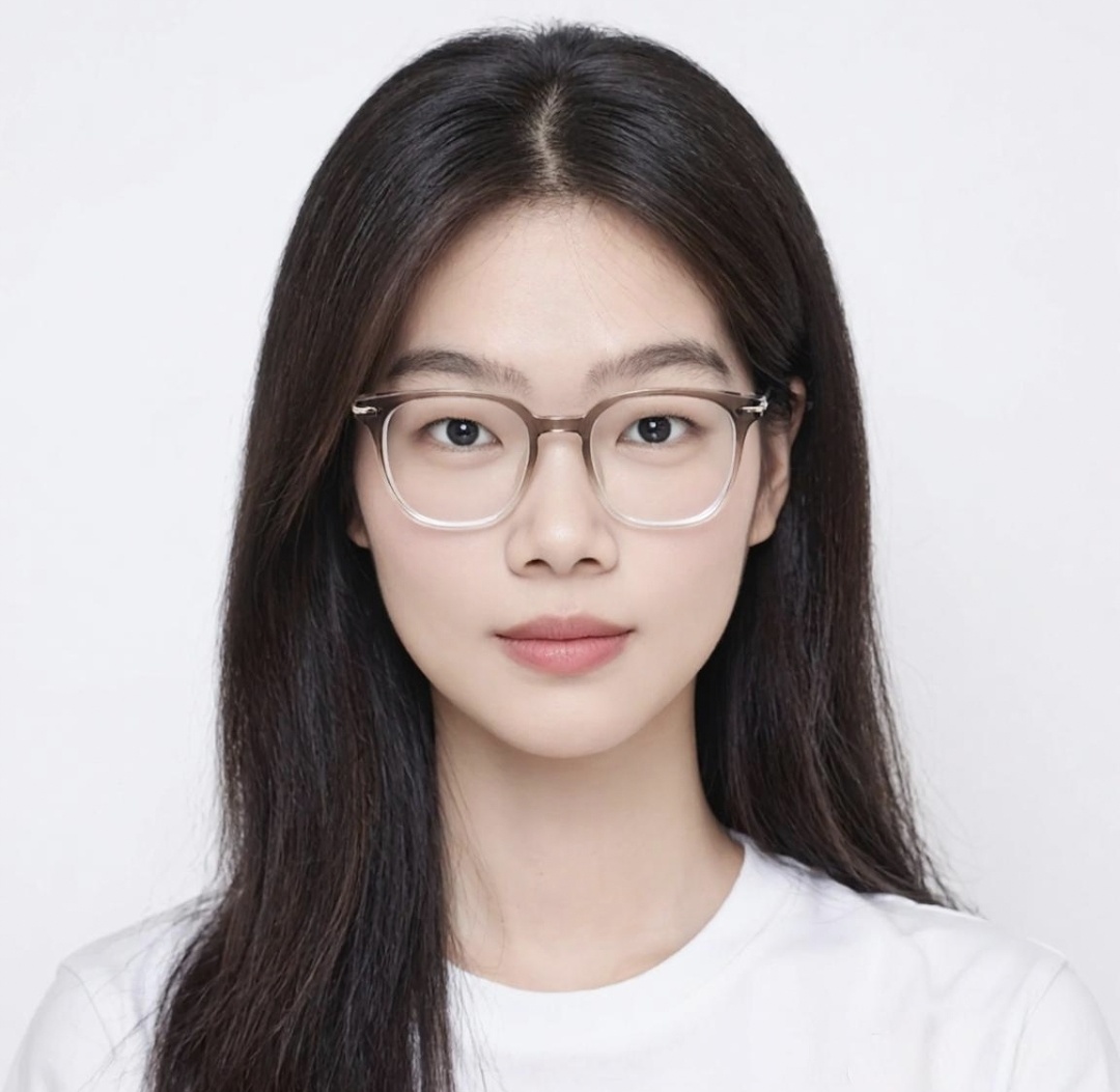 陈教员 照片