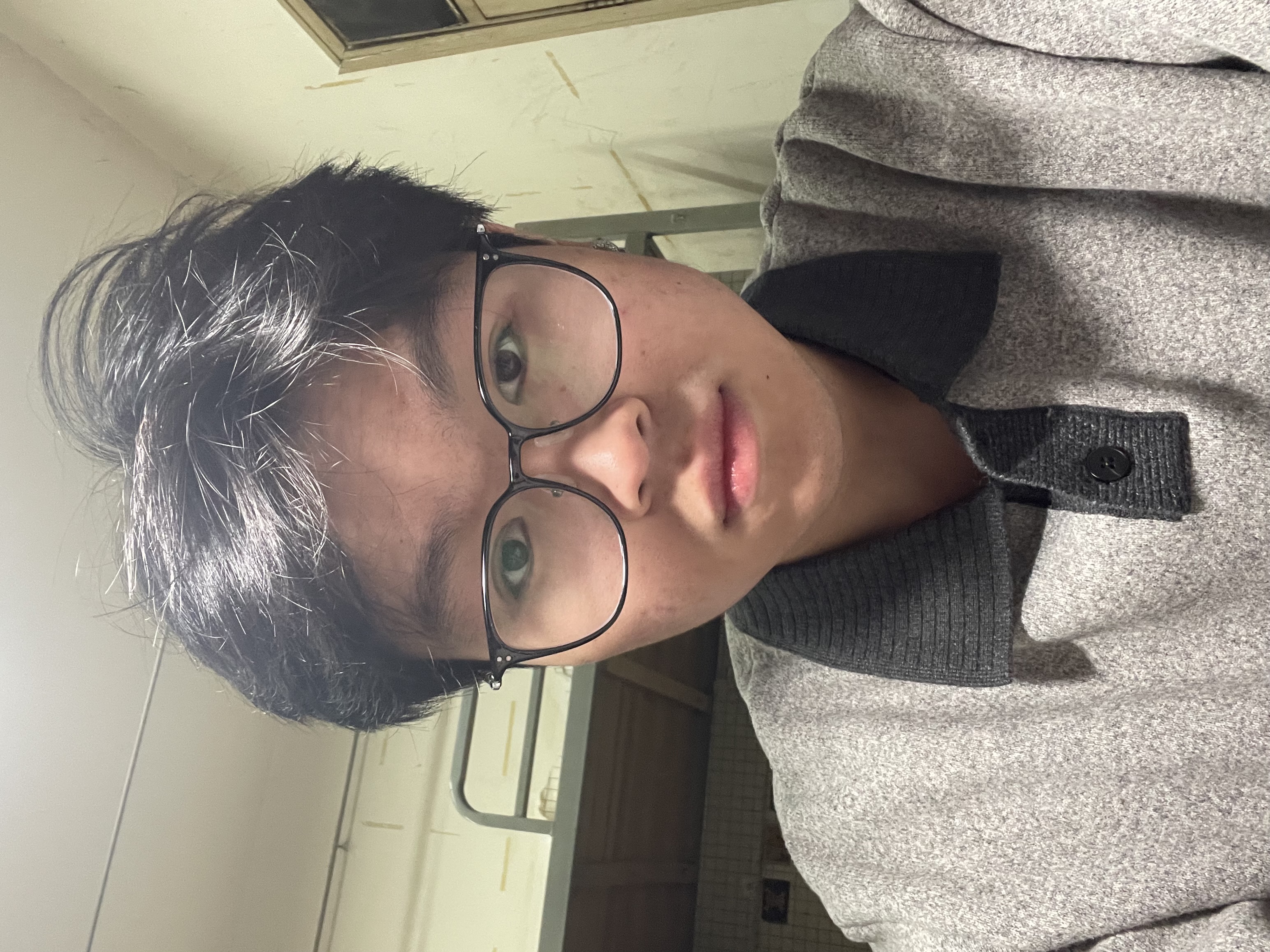 王教员 照片