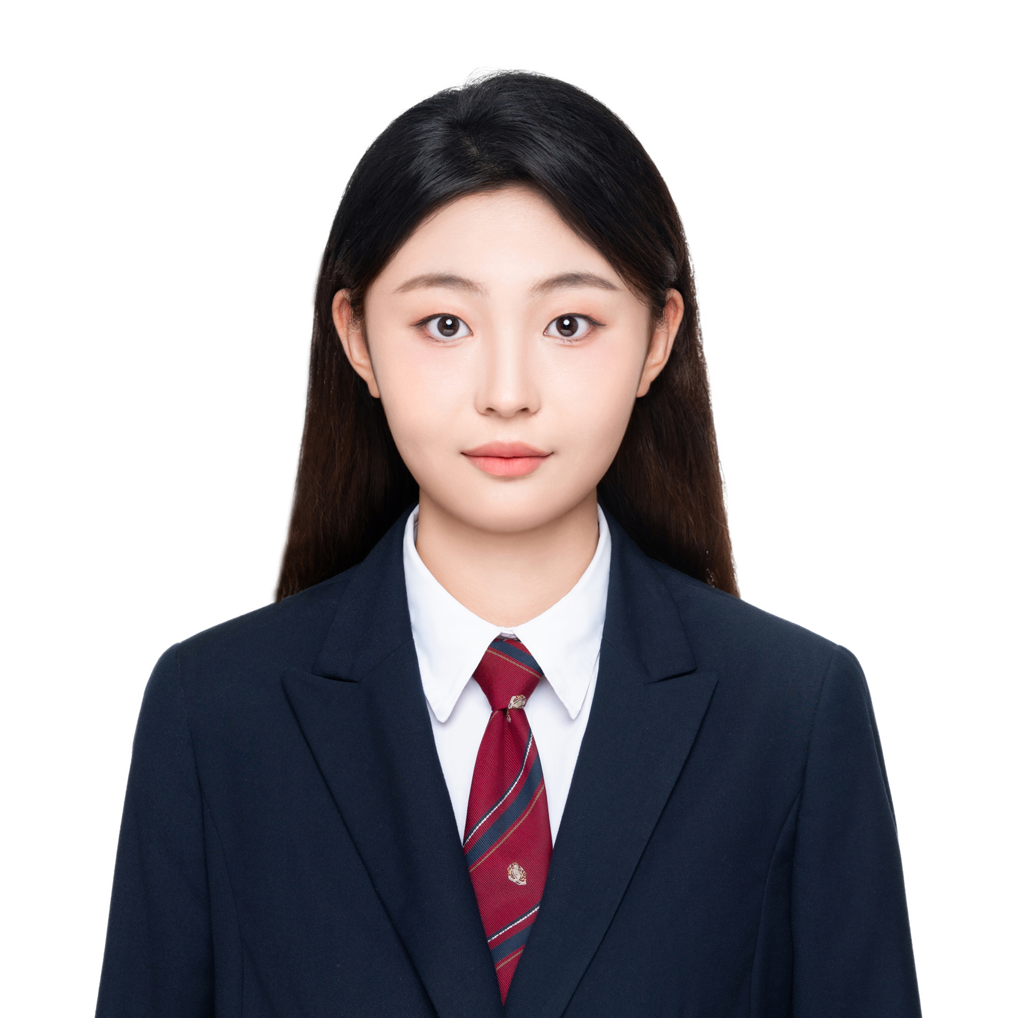 魏教员 照片