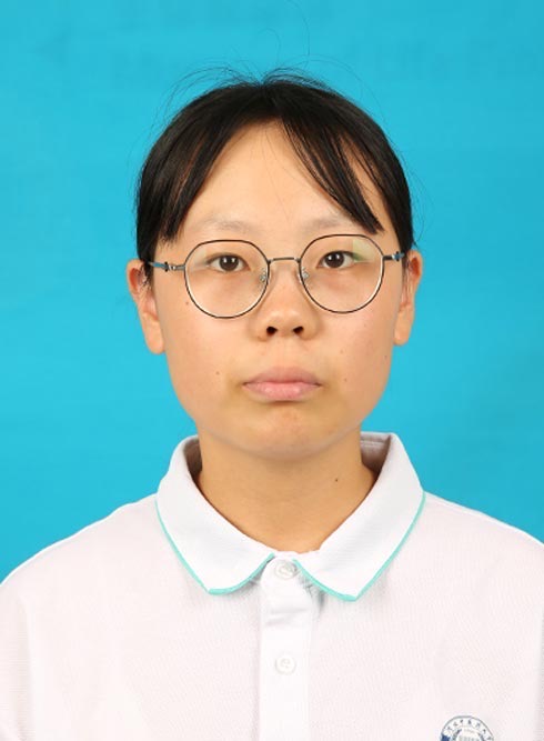 赵教员 照片