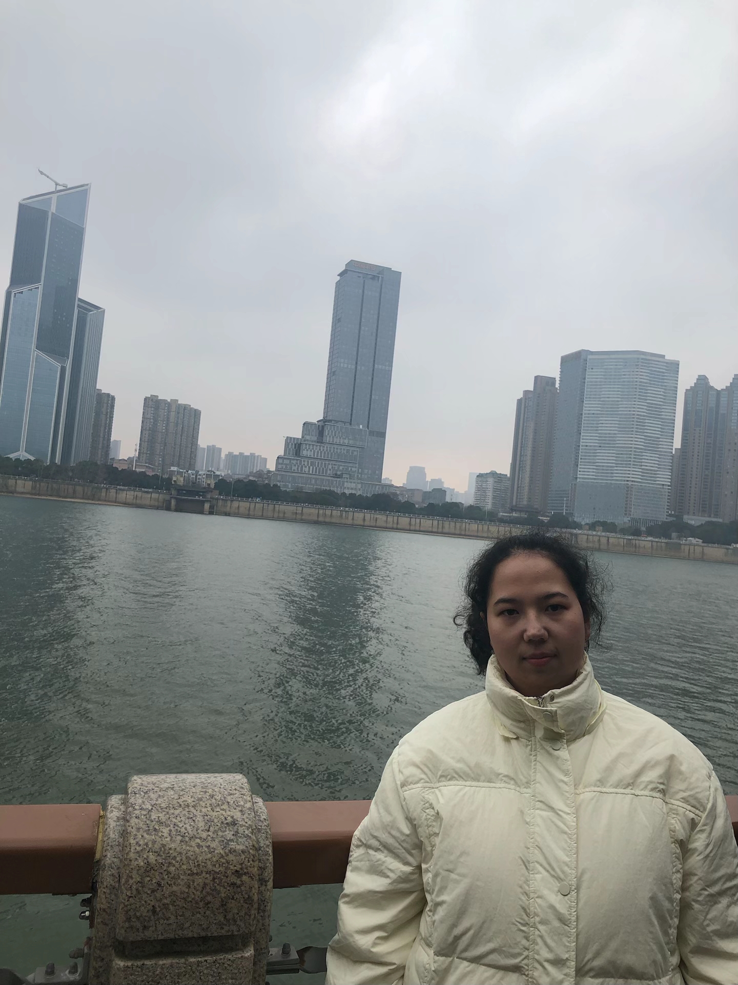 麦教员 照片