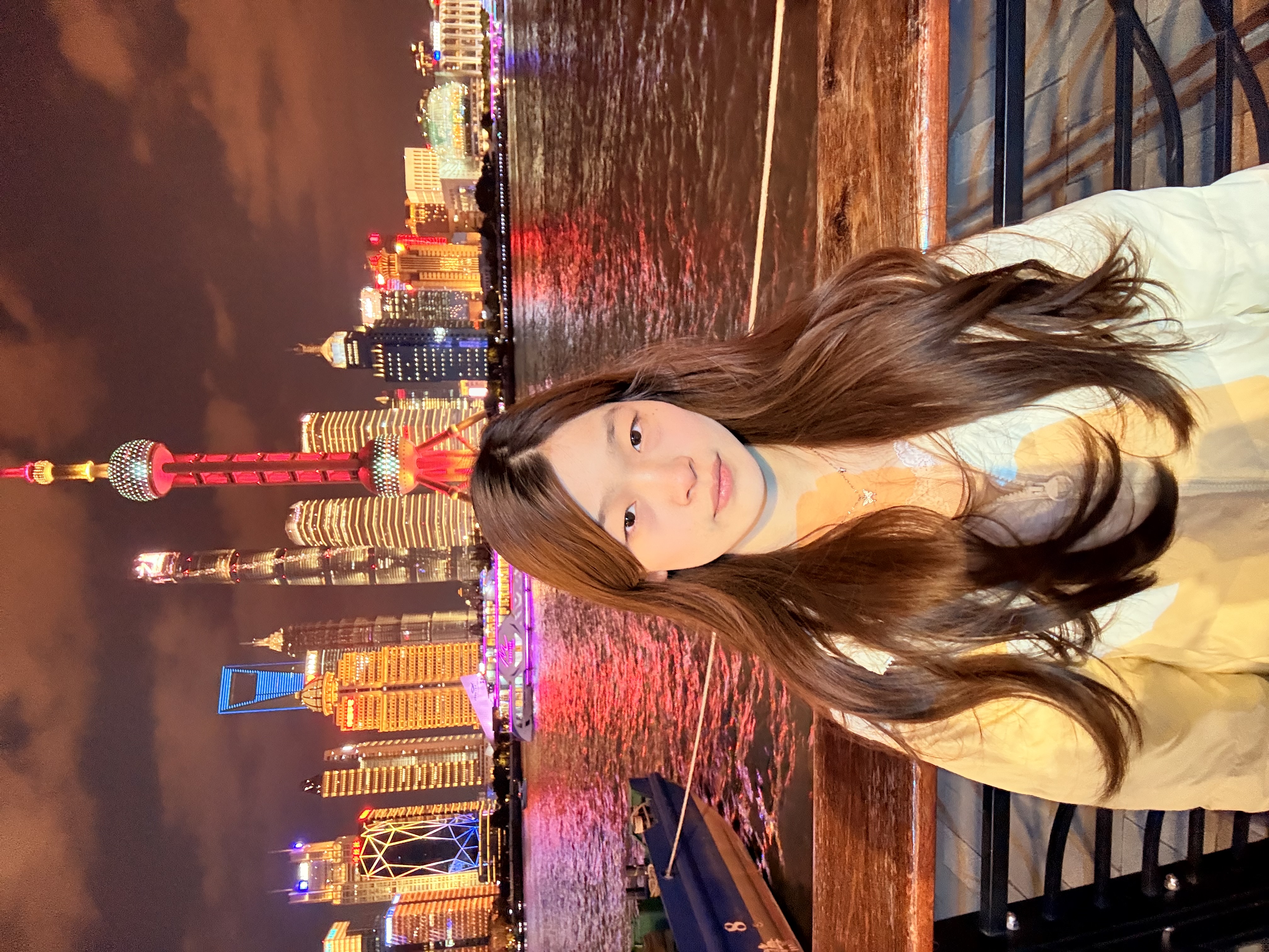 袁教员 照片