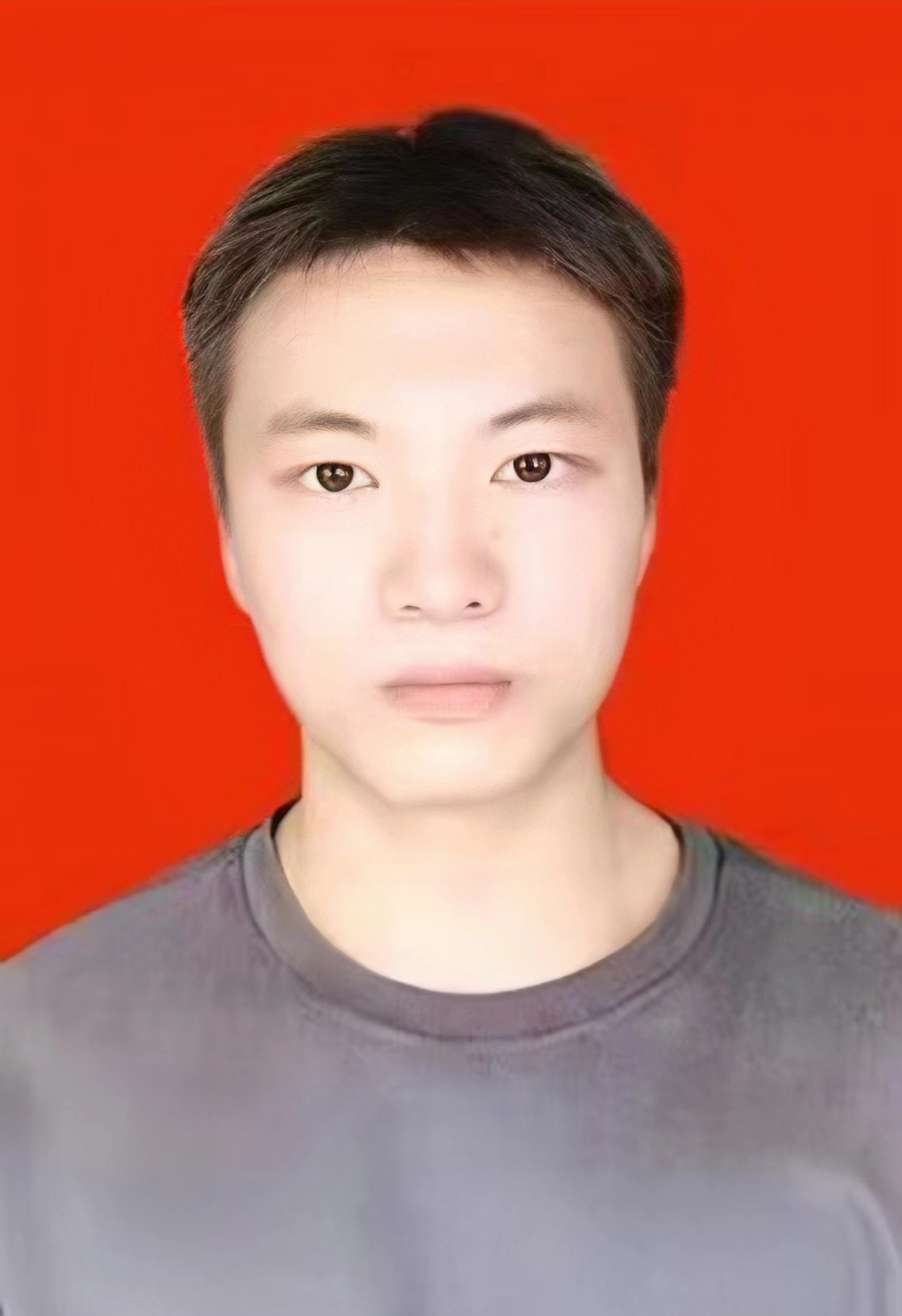 唐教员 照片