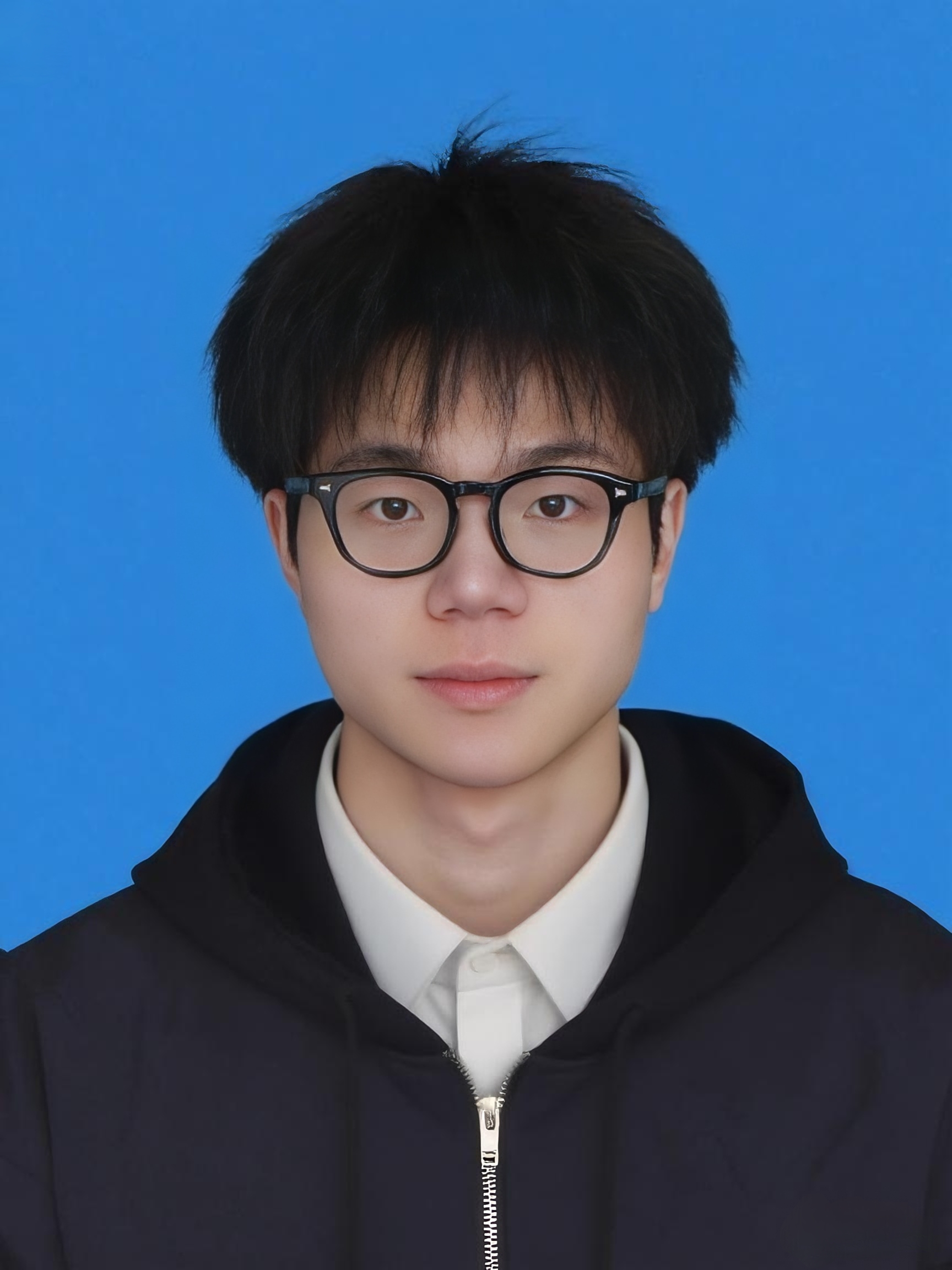 袁教员 照片