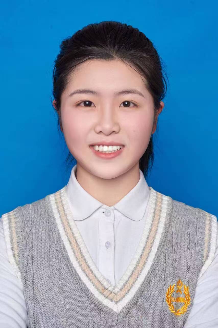 朱教员 照片