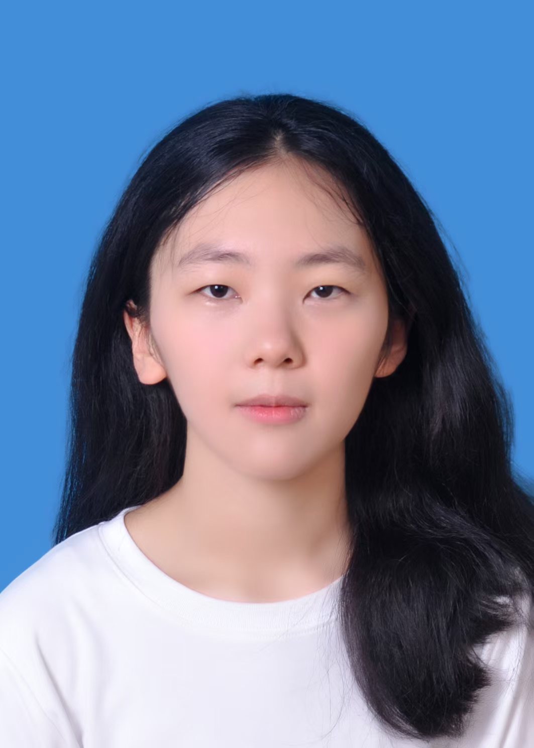 黄教员 照片