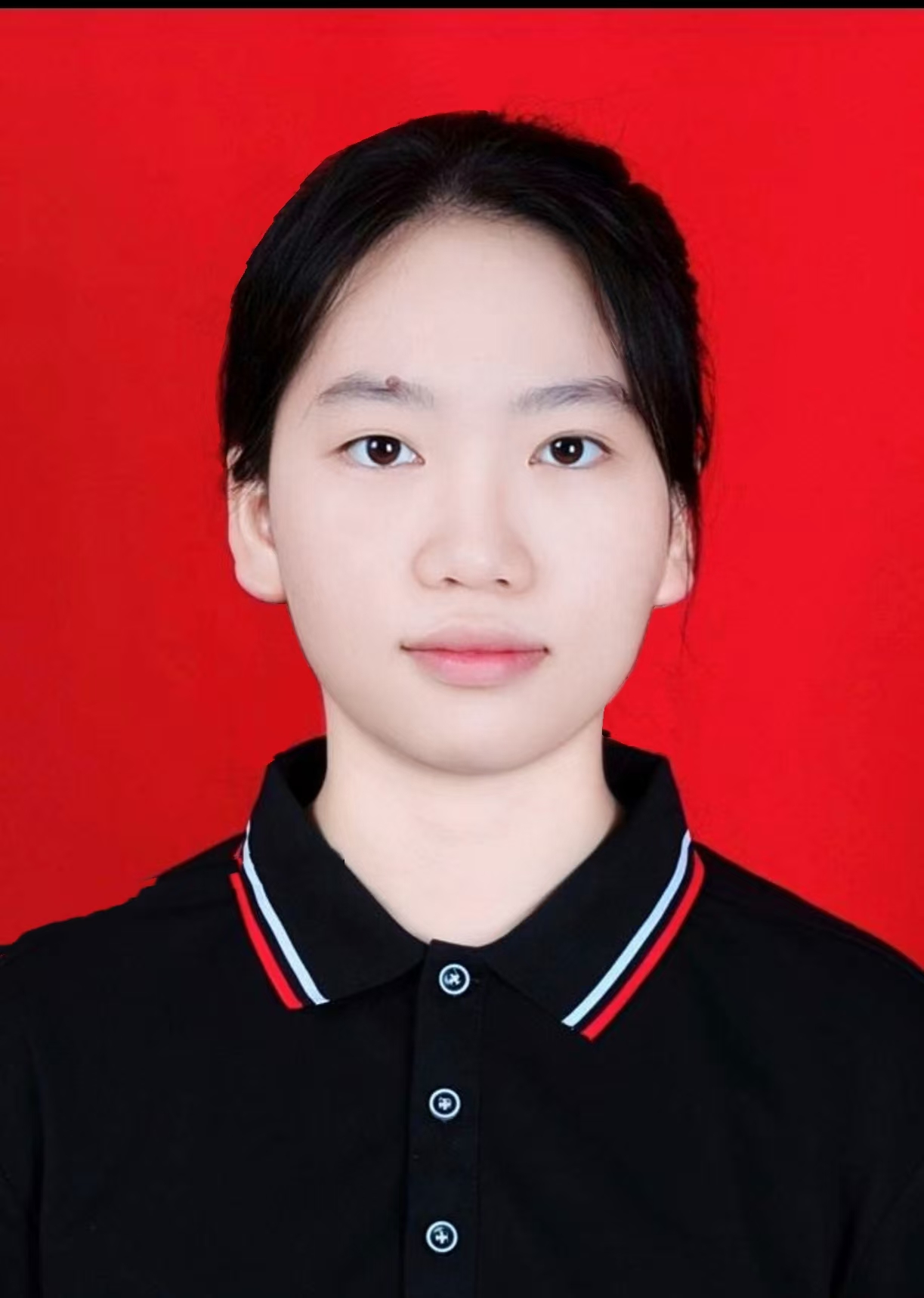 戴教员 照片