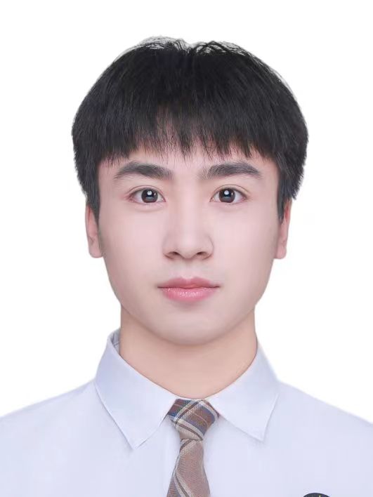 刘教员 照片