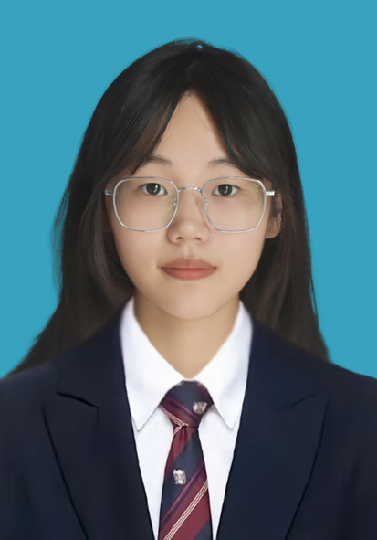 徐教员 照片