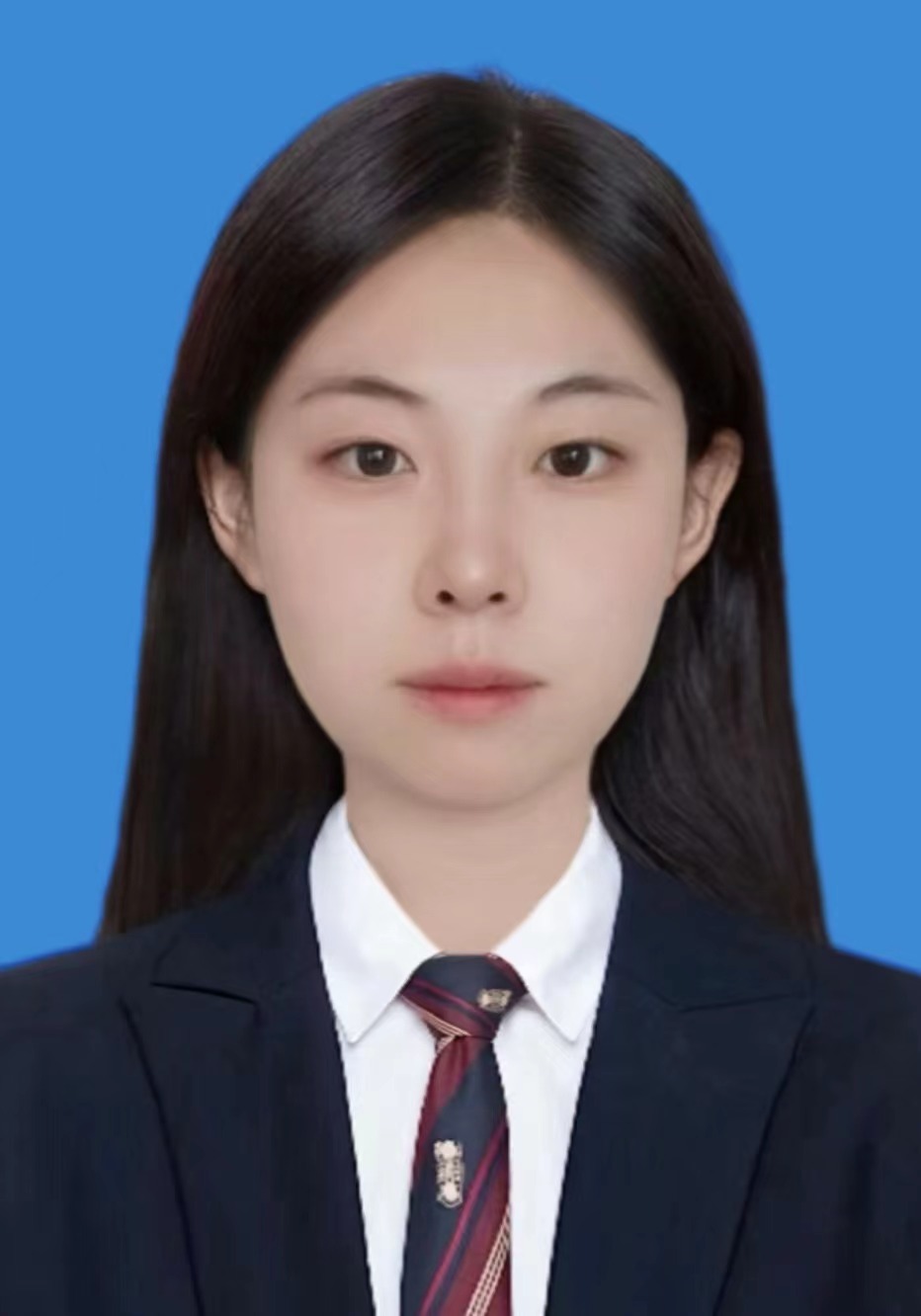 宿教员 照片