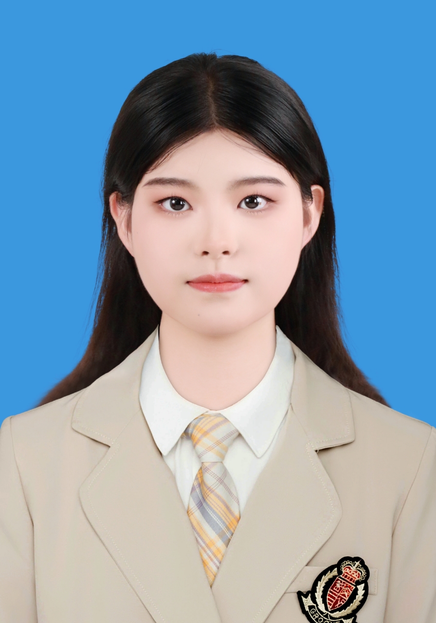 孙教员 照片