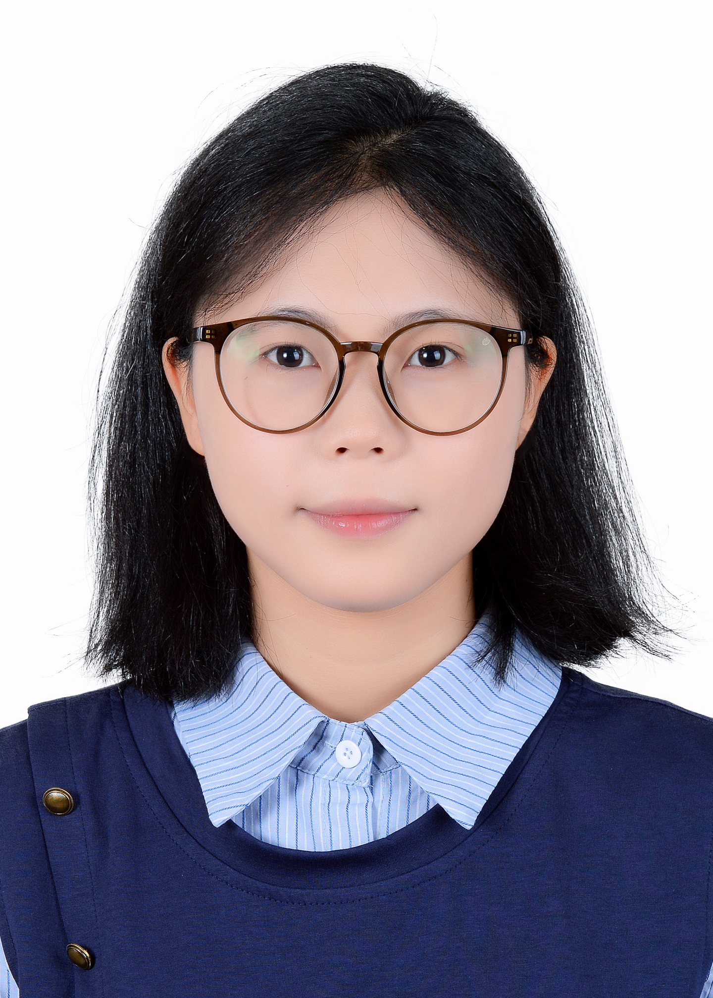 唐教员 照片