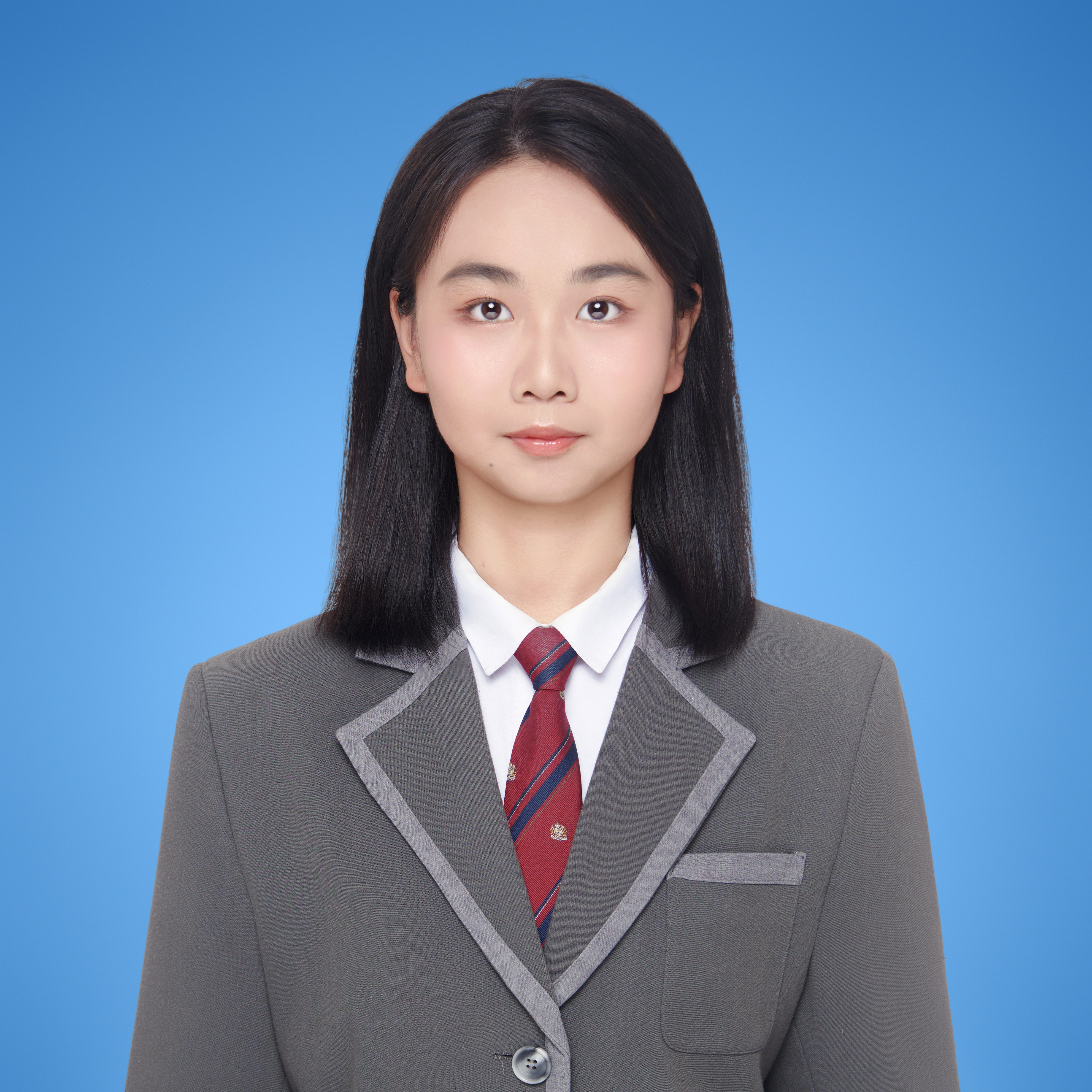 程教员 照片