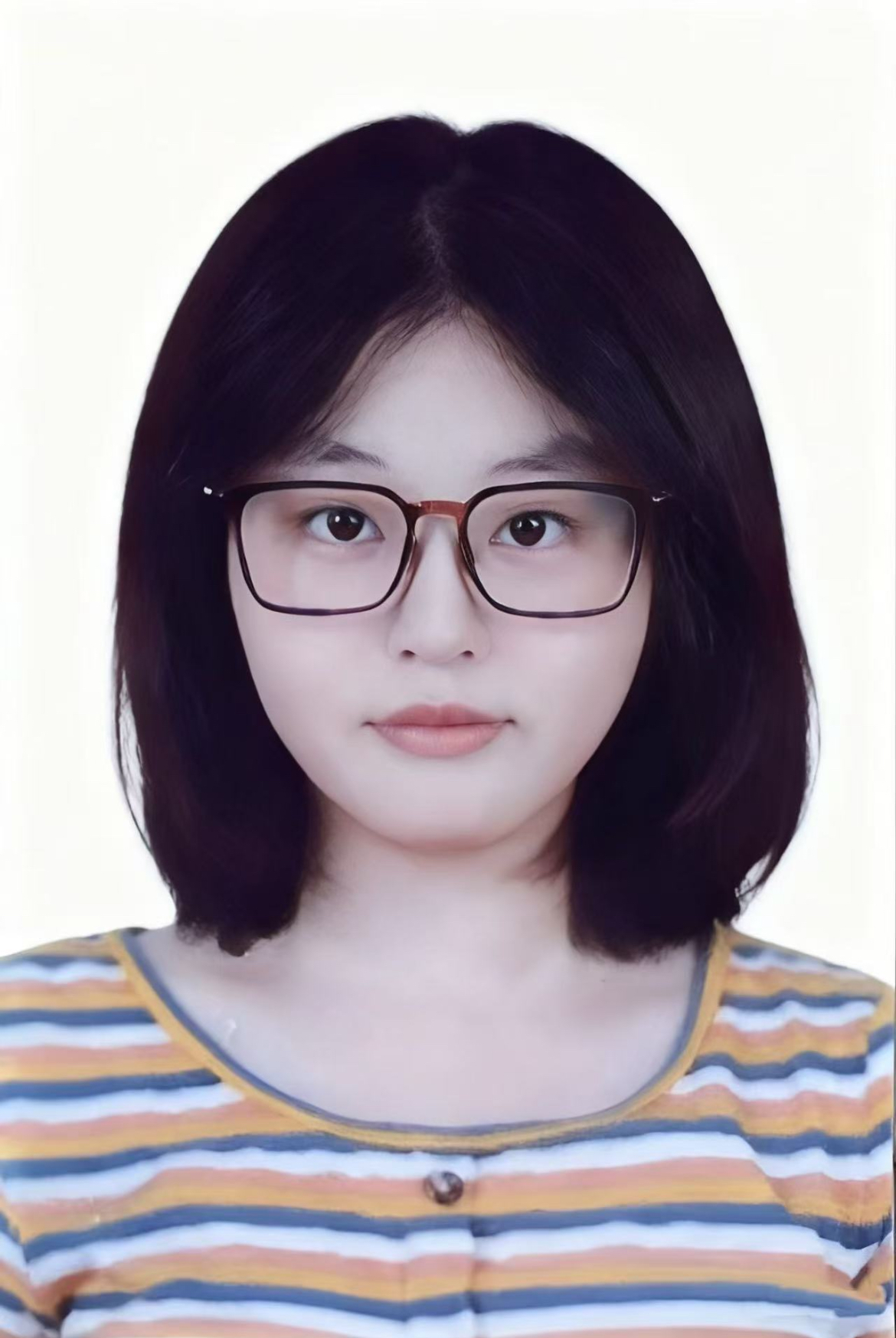 姚教员 照片