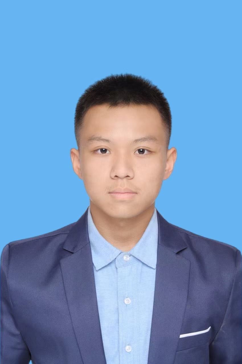 唐教员 照片