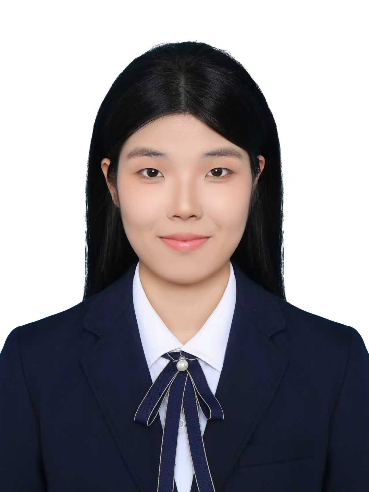 马教员 照片