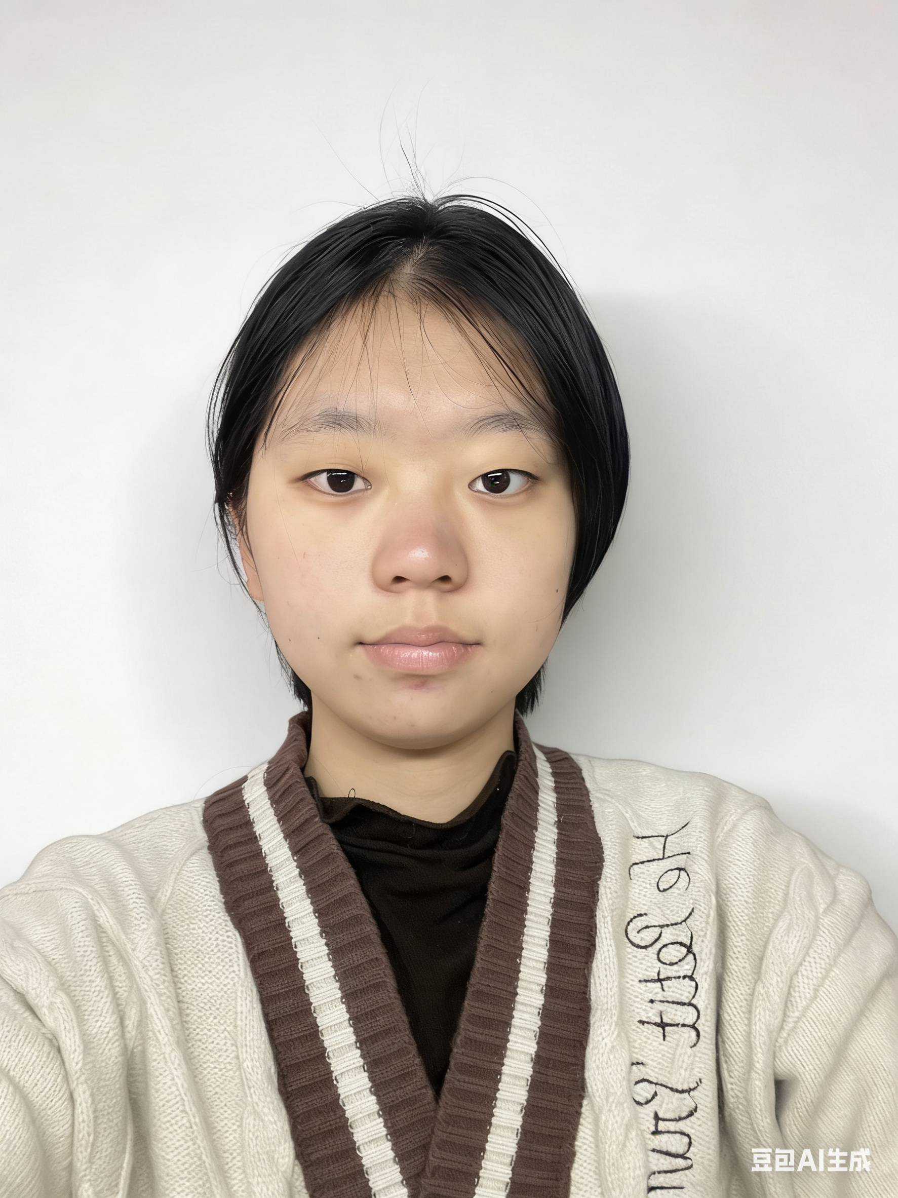 周教员 照片