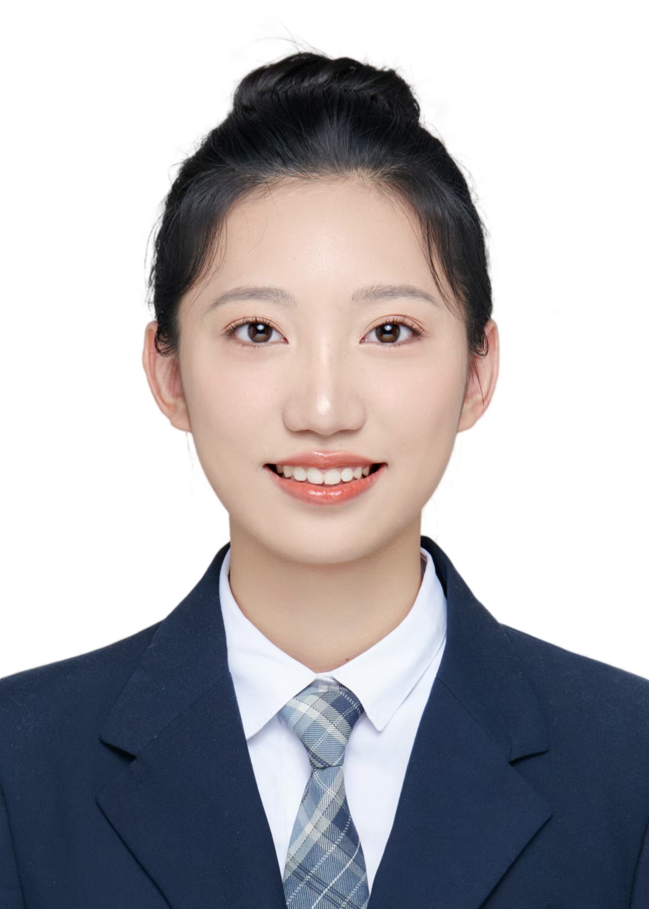 吴教员 照片