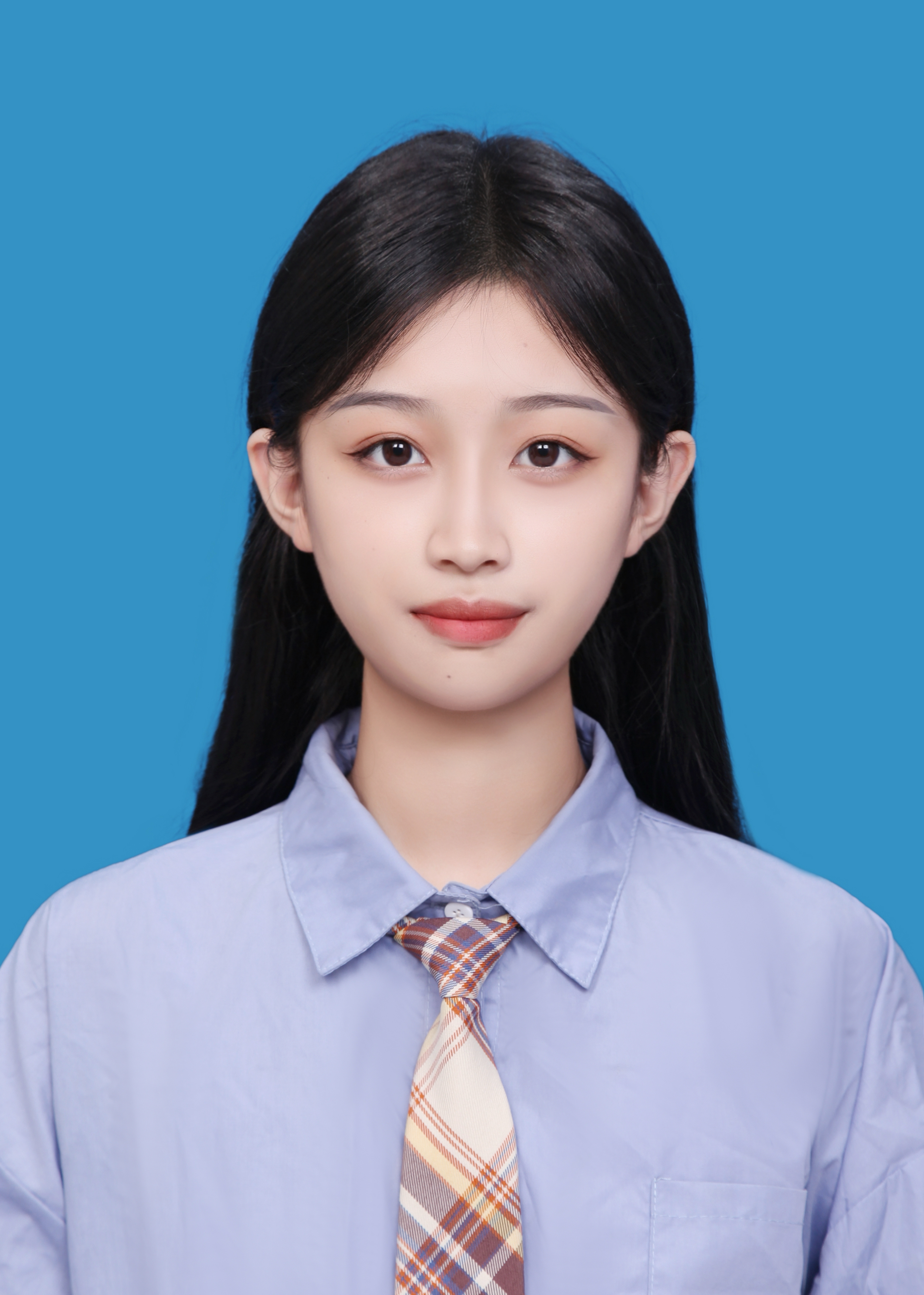 李教员 照片