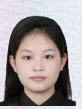 詹教员 照片