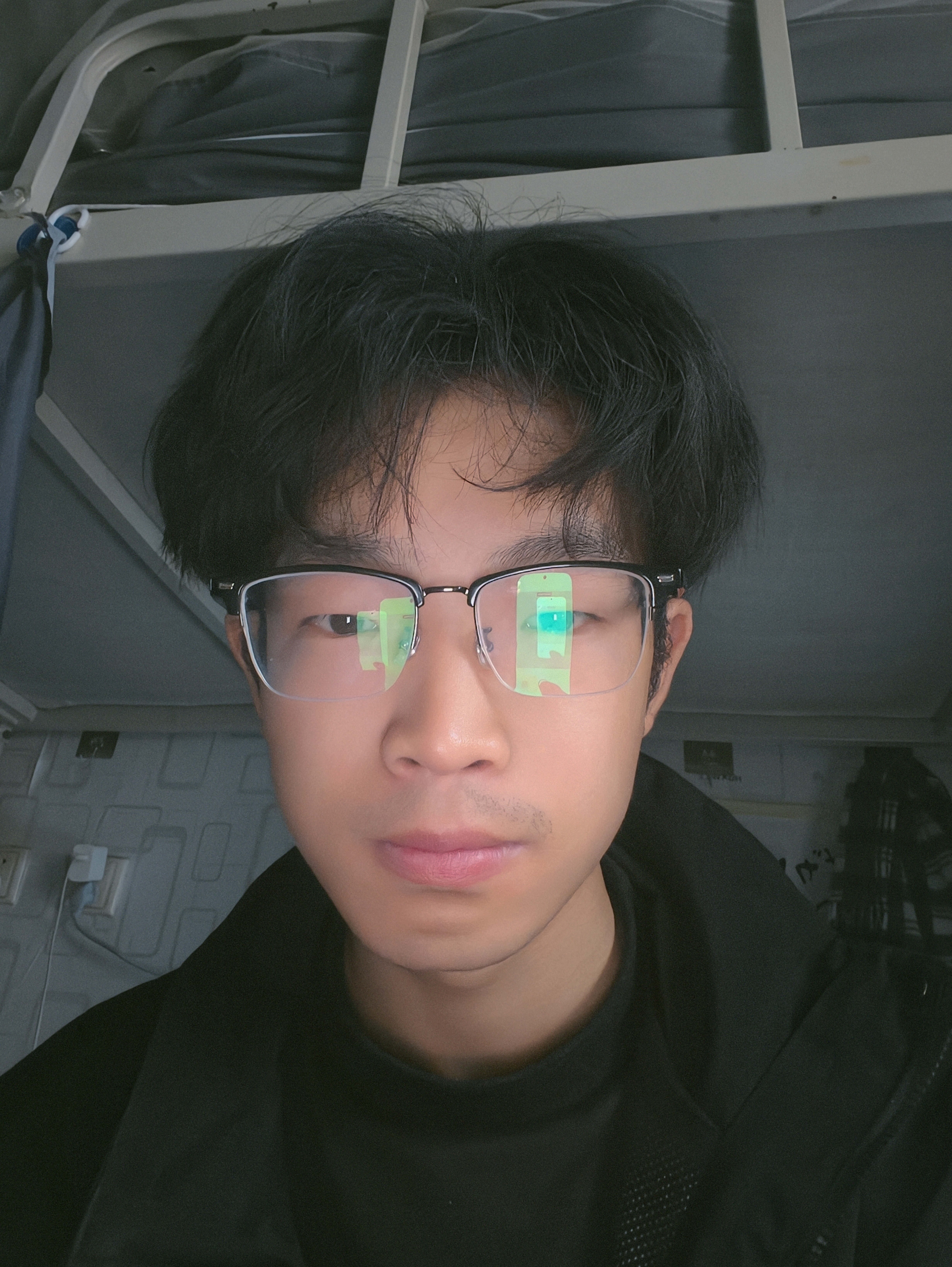 杜教员 照片