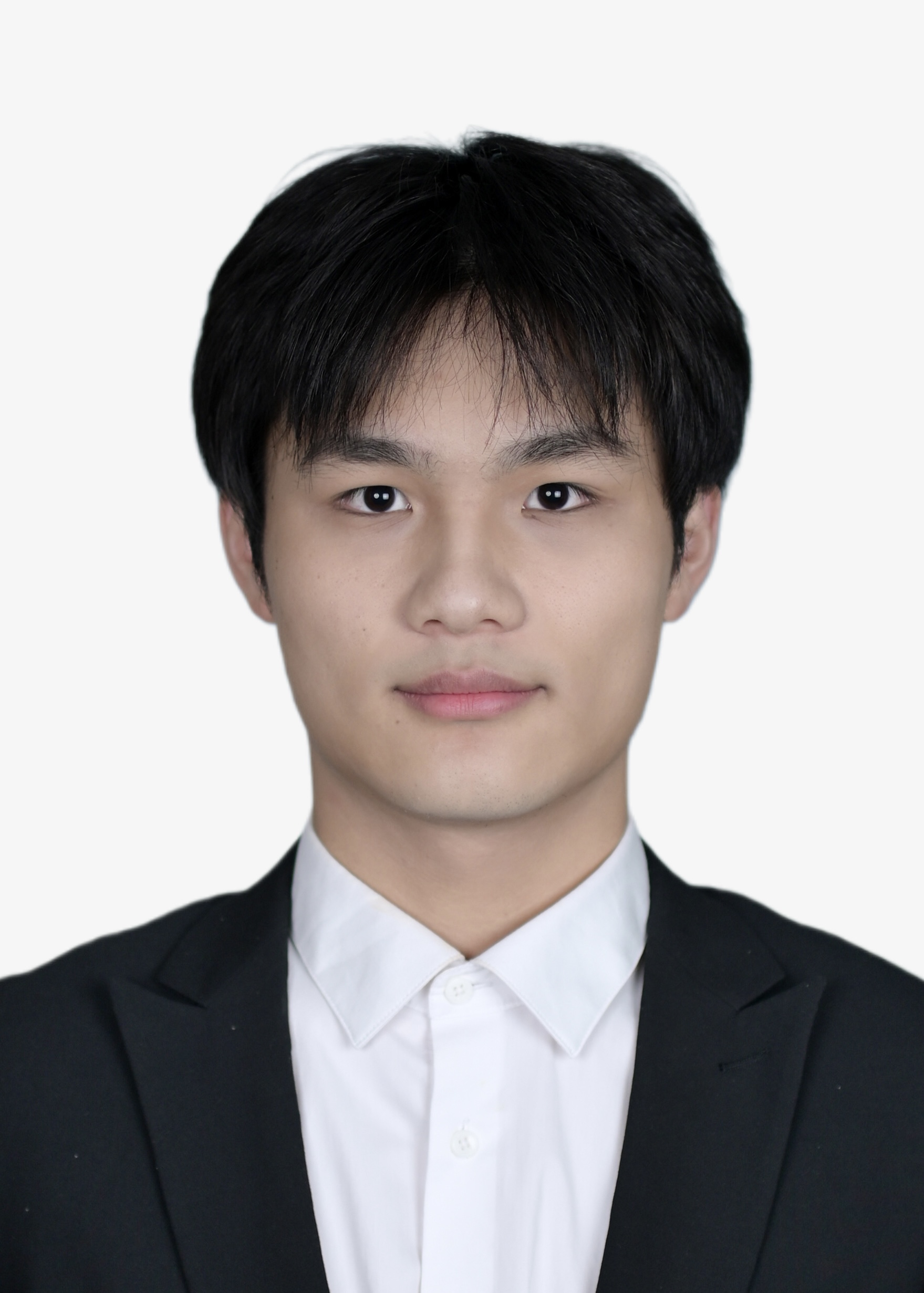 谭教员 照片