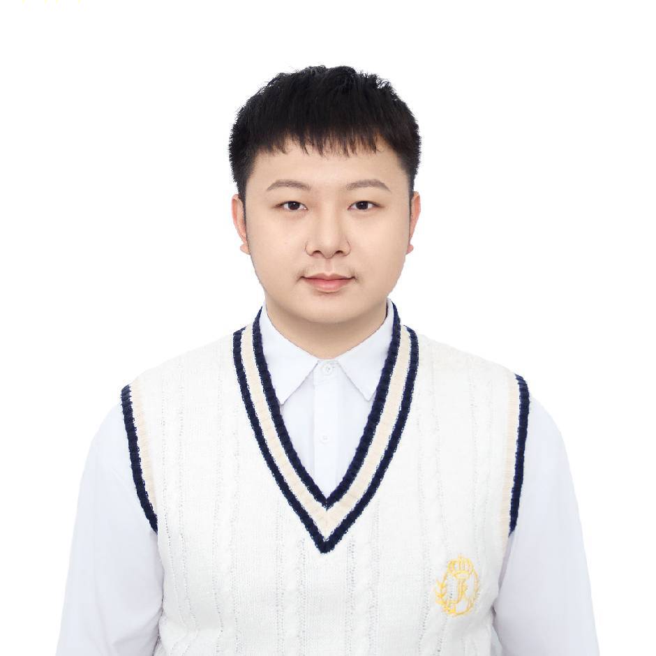 邵教员 照片