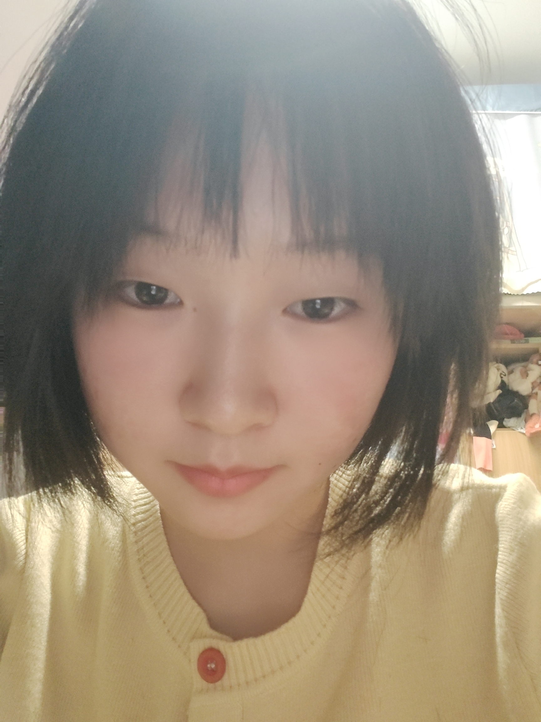 王教员 照片