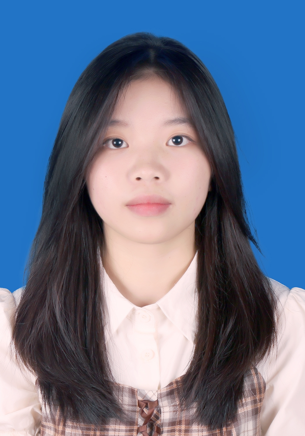袁教员 照片