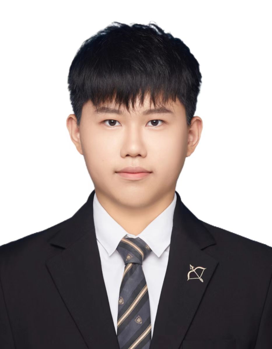 孙教员 照片