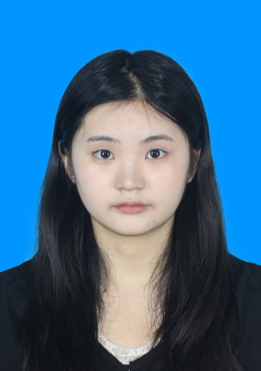 姚教员 照片