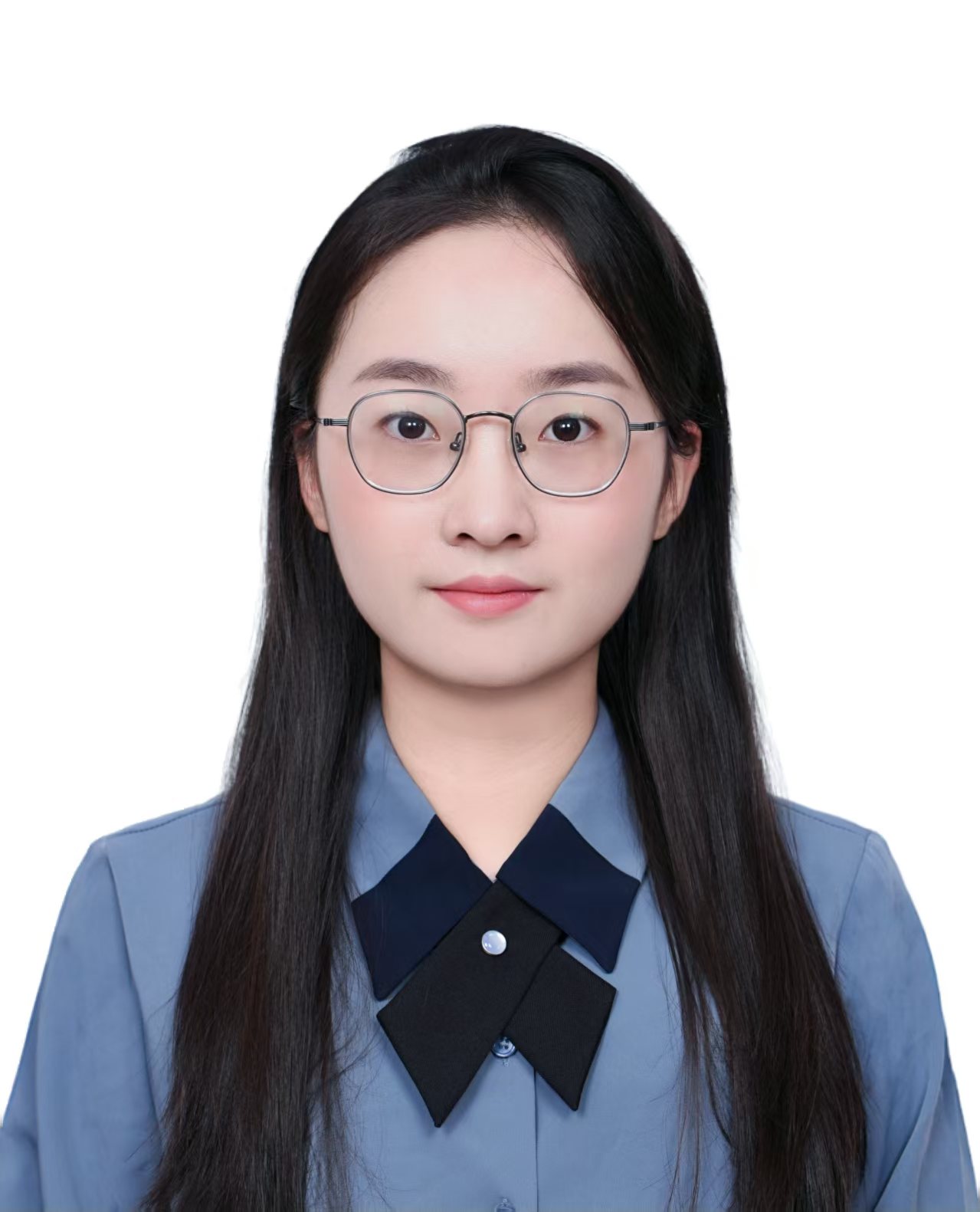 陈教员 照片