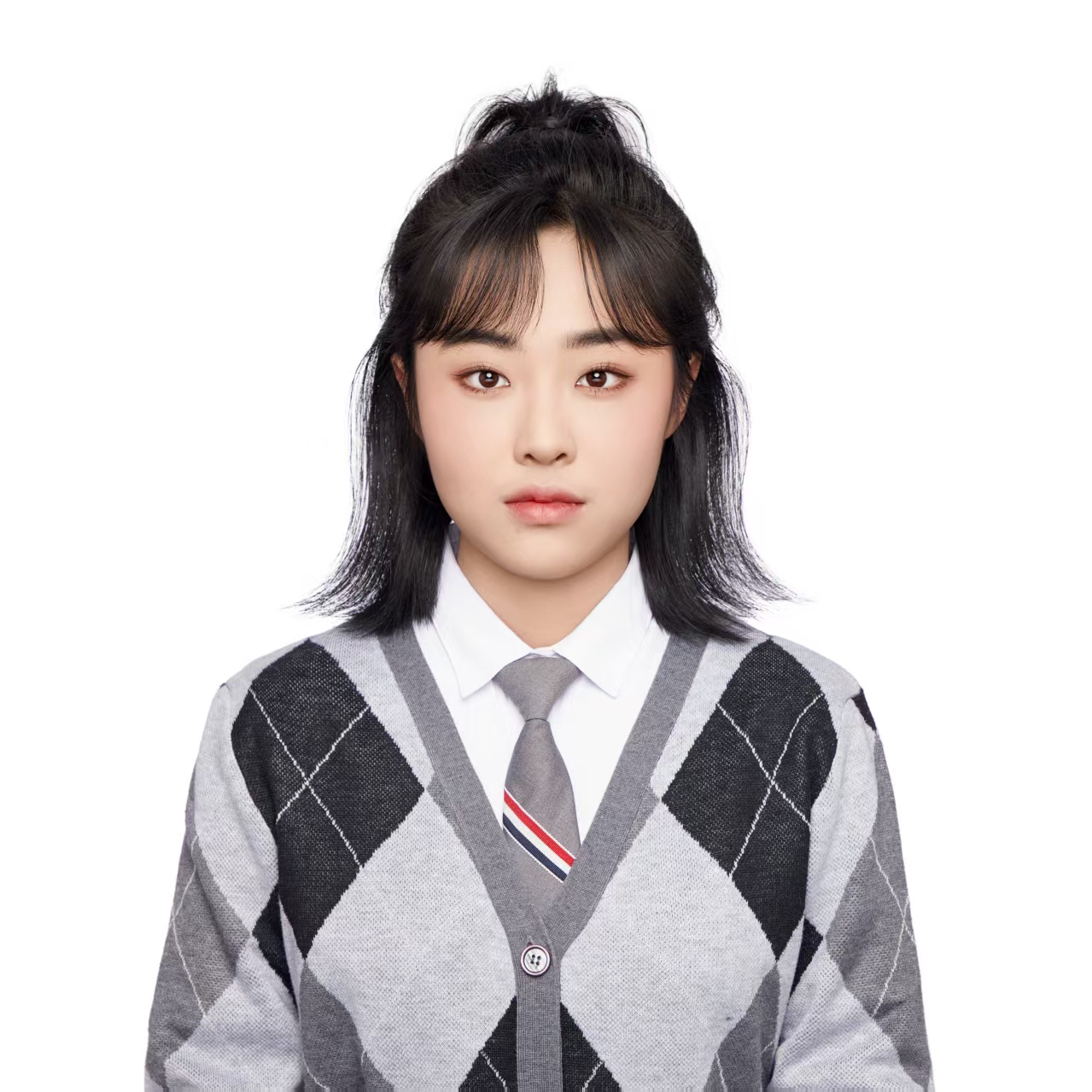 李教员 照片