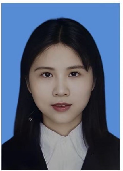 骆教员 照片