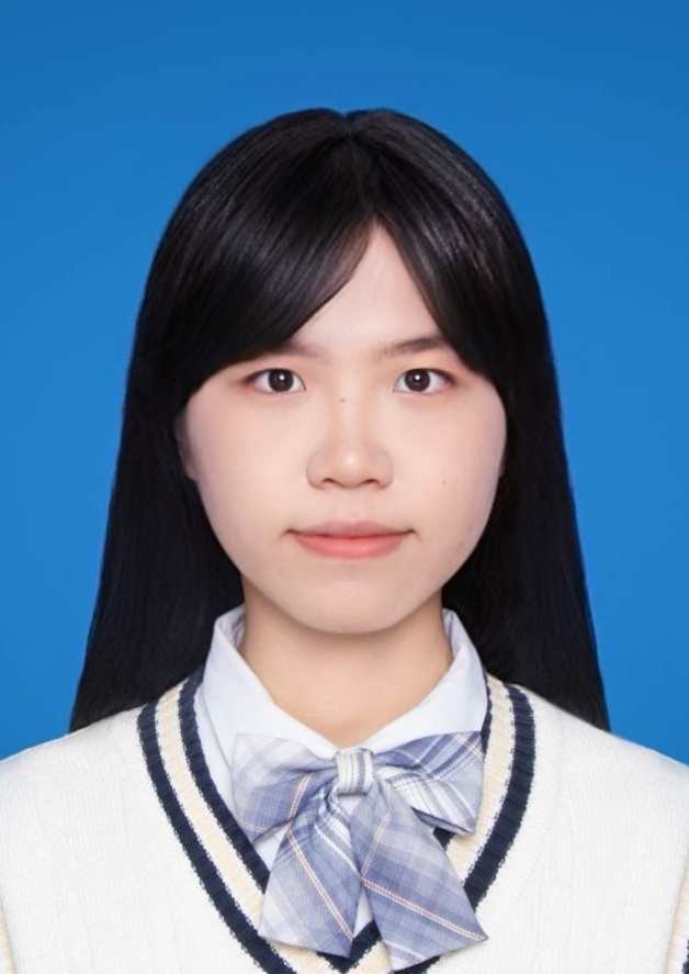 肖教员 照片