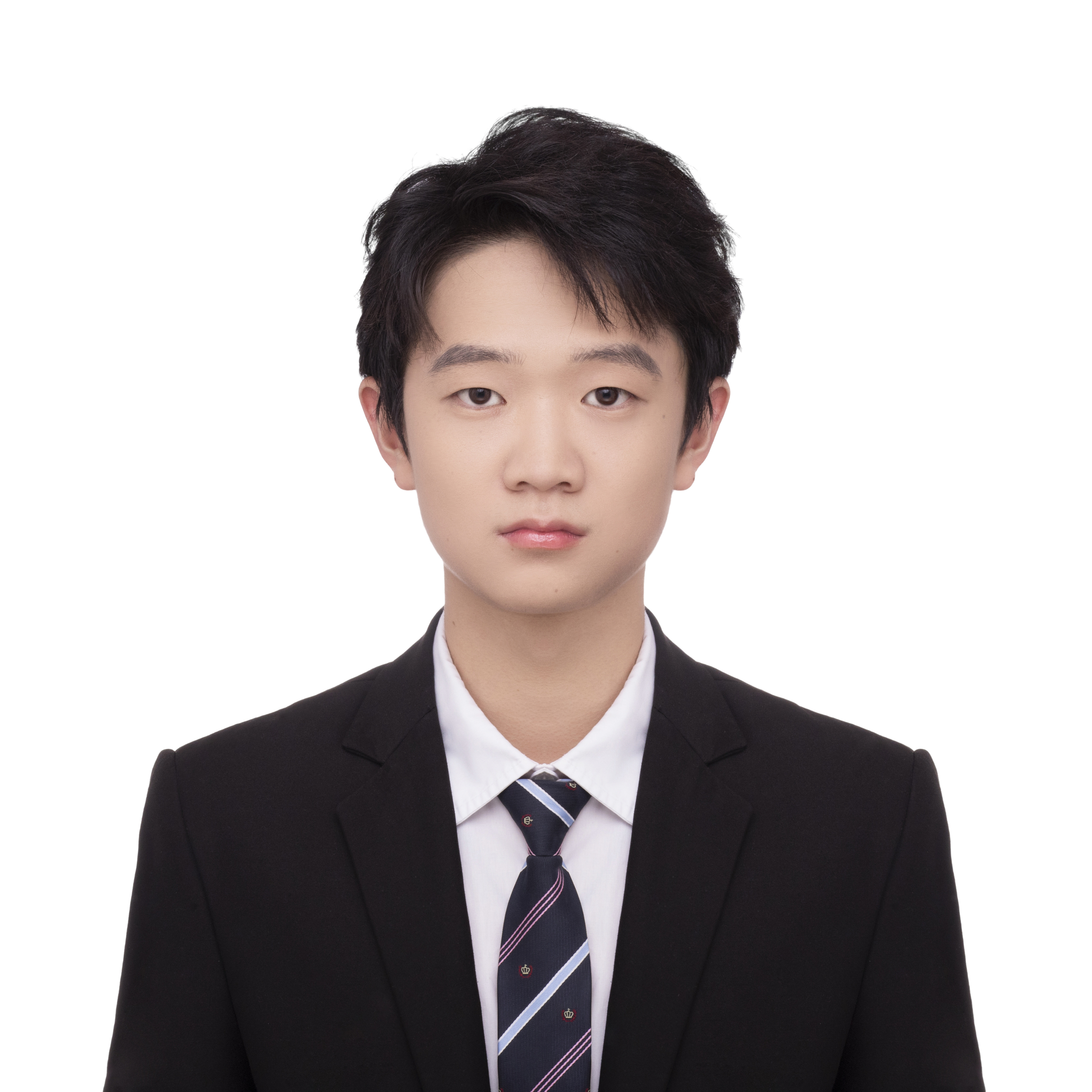 黄教员 照片