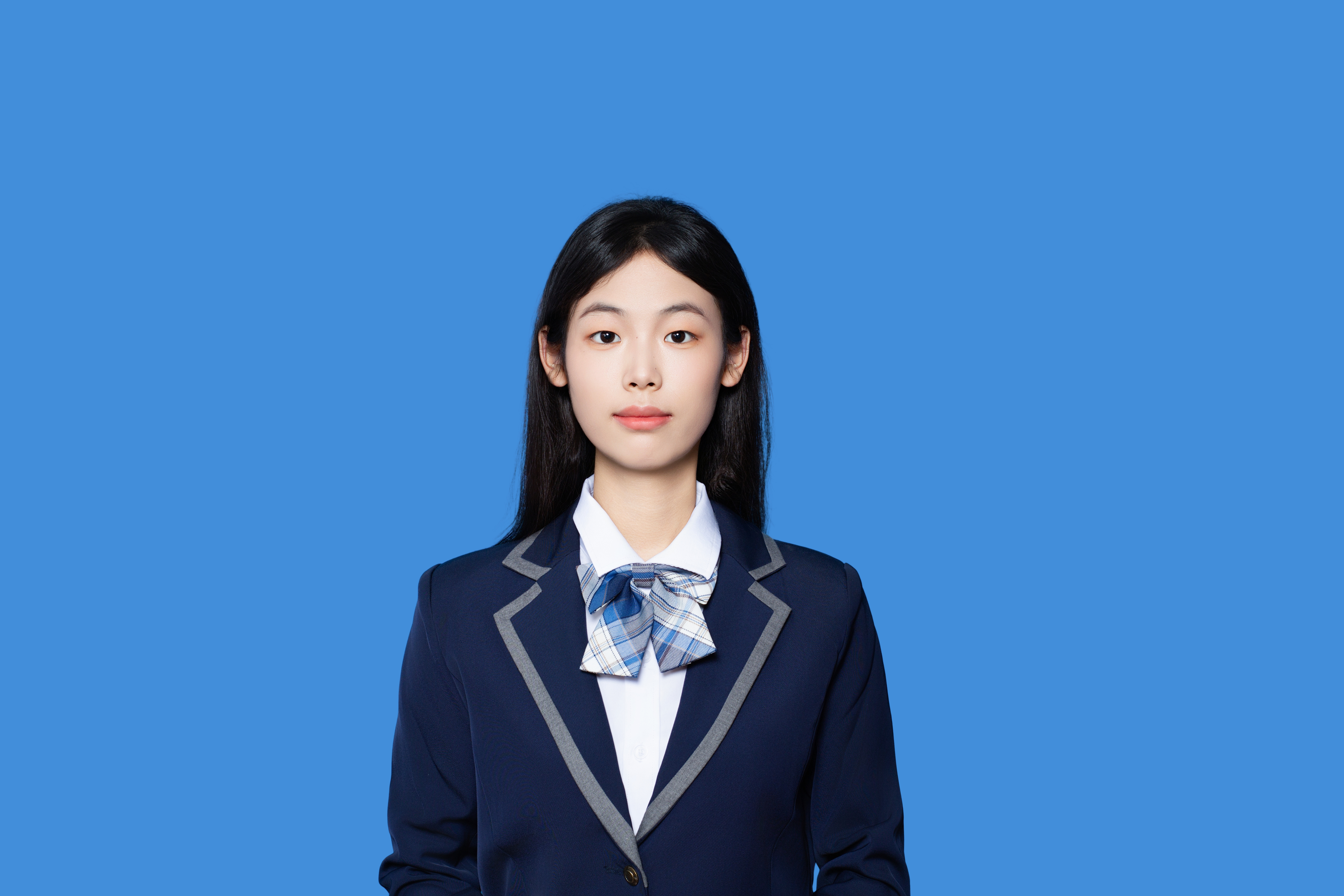 王教员 照片