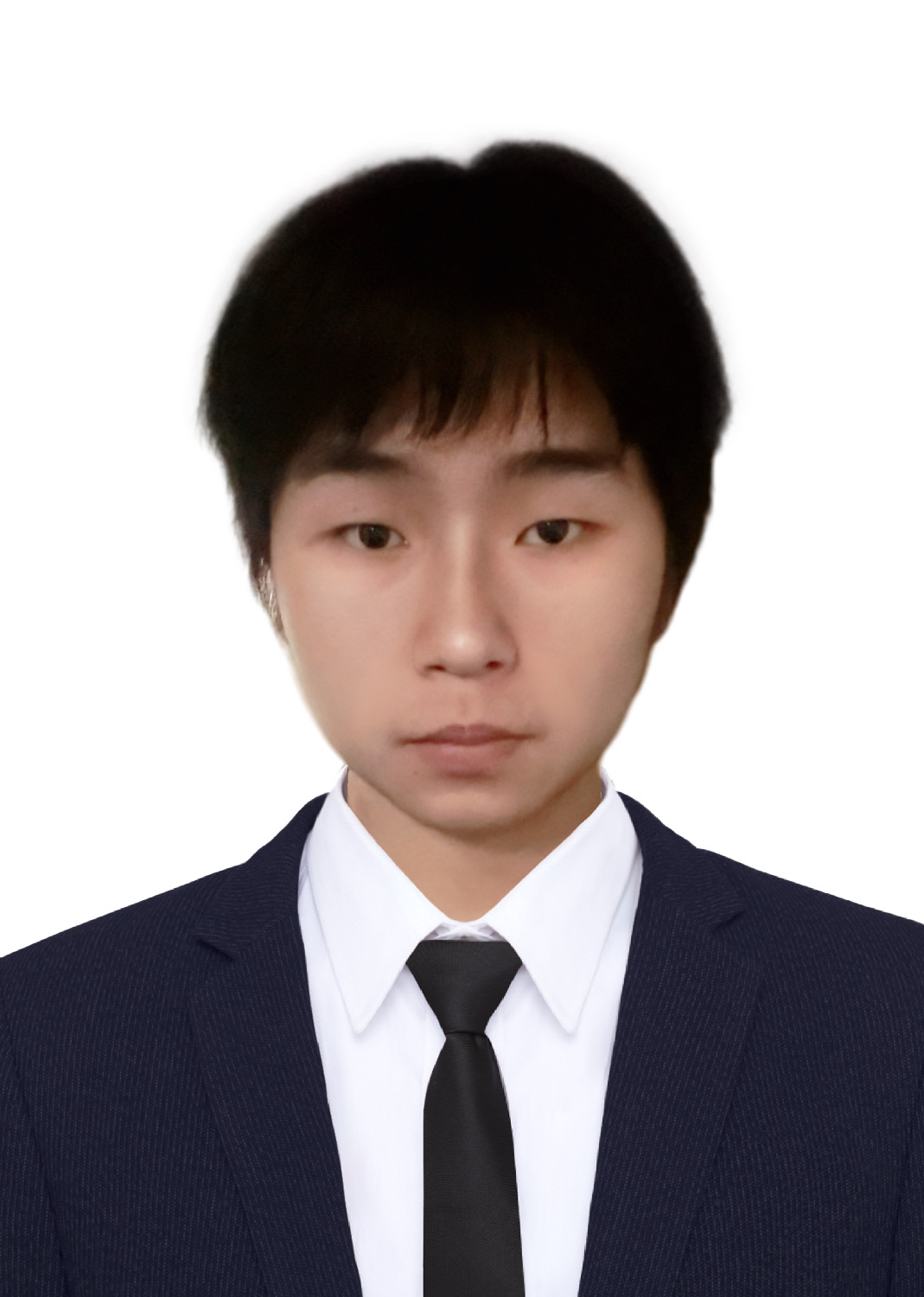 李教员 照片