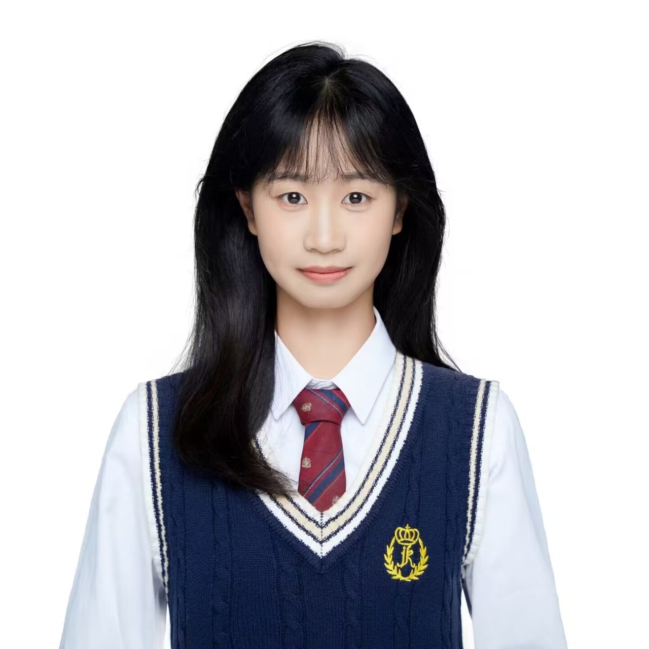 付教员 照片