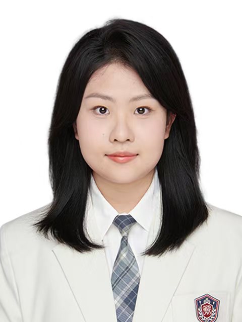 张教员 照片