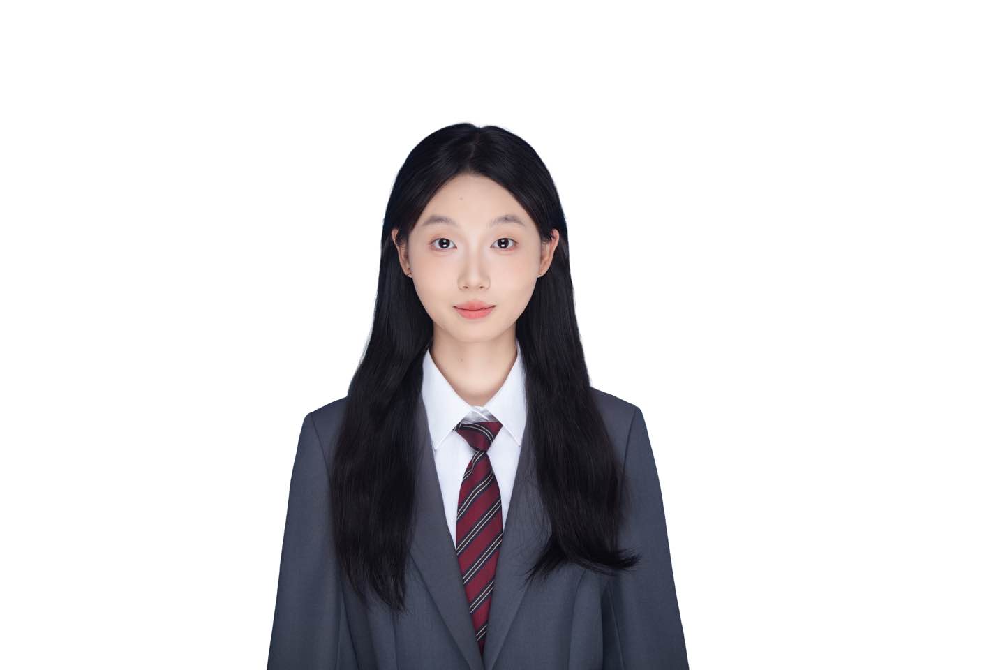 康教员 照片