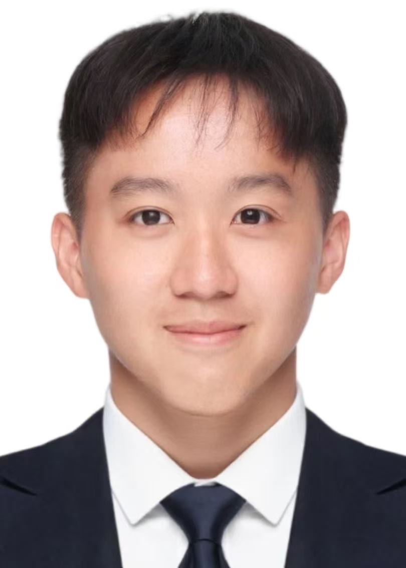 陈教员 照片