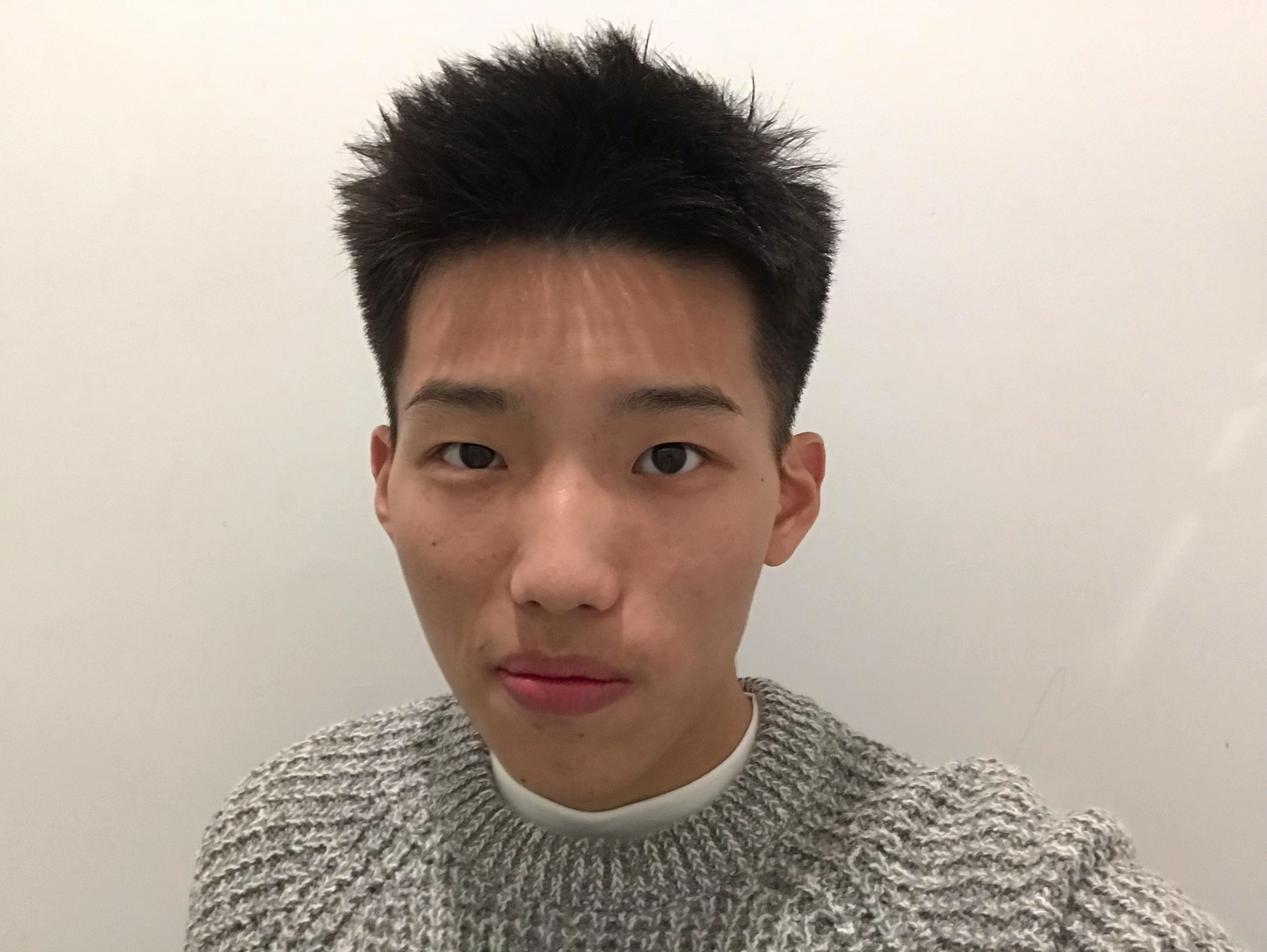 邓教员 照片